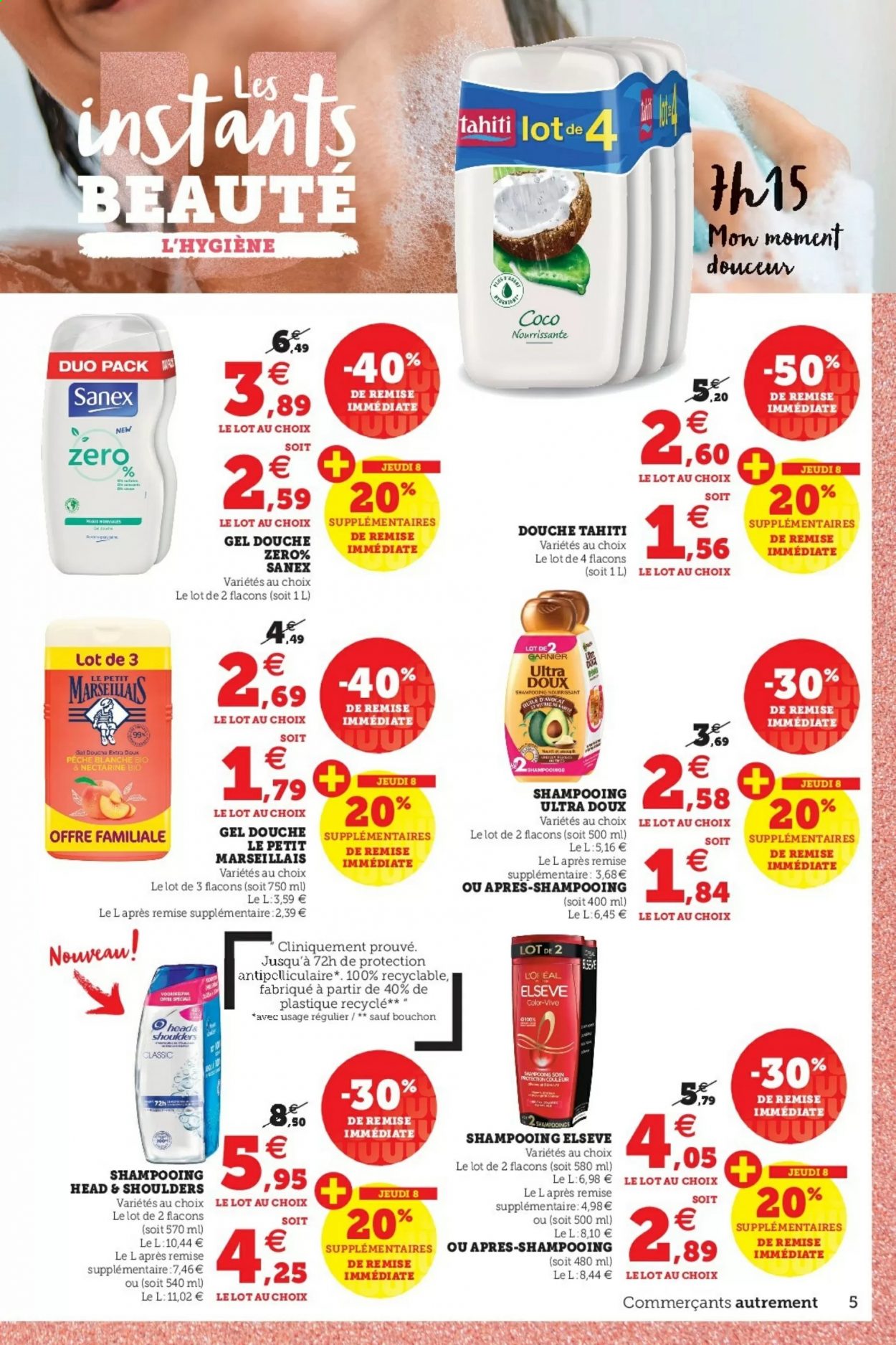 Catalogue U express - 07/04/2021 - 17/04/2021. Page 5