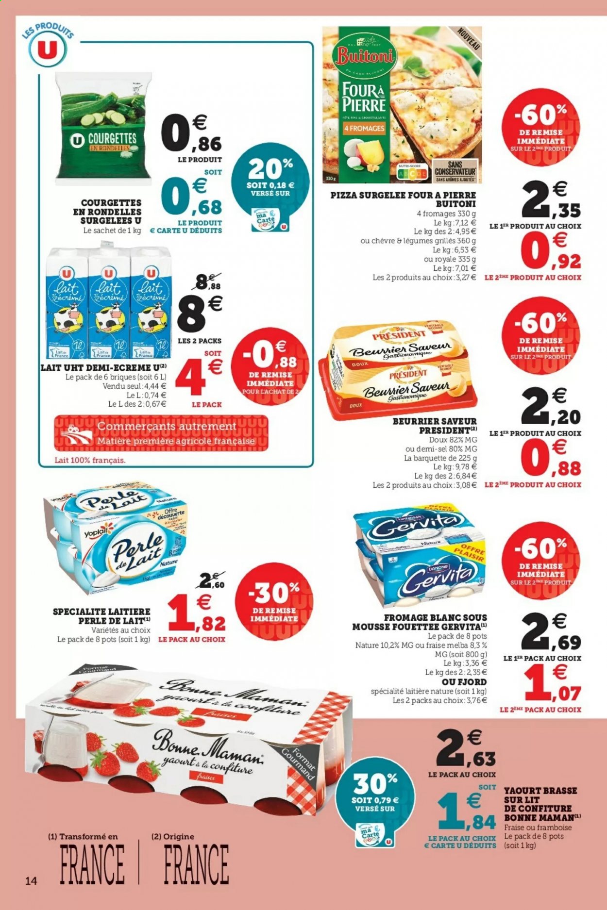 Catalogue U express - 07/04/2021 - 17/04/2021. Page 14