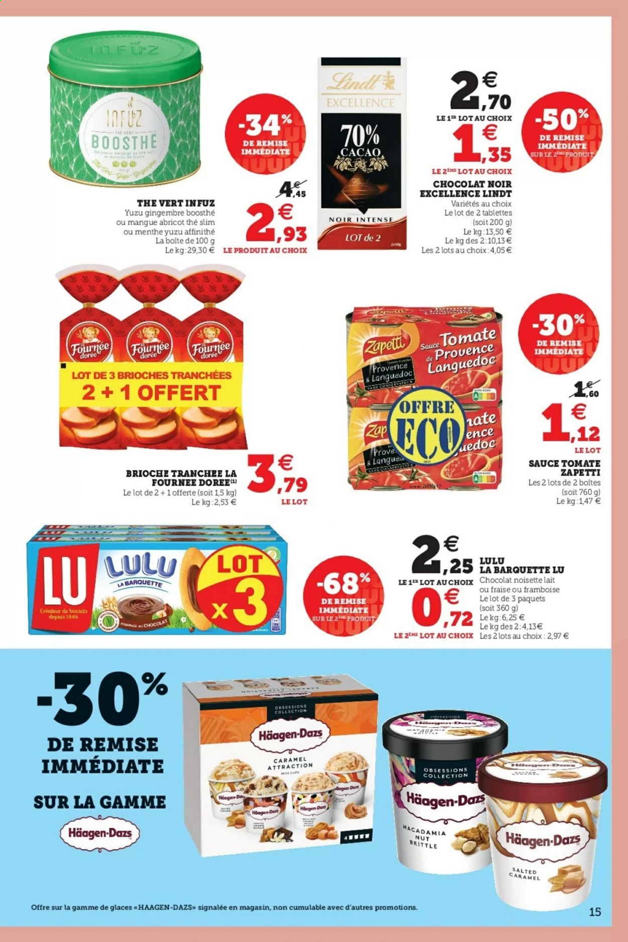 Catalogue U express - 07/04/2021 - 17/04/2021. Page 15