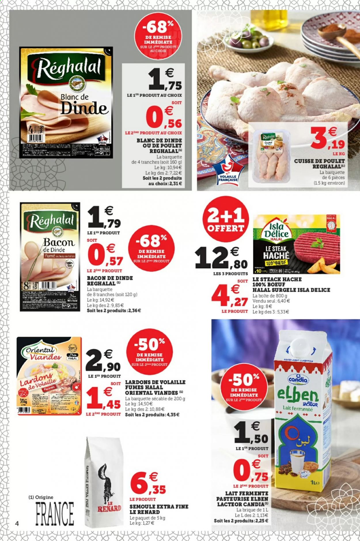 Catalogue U express - 07/04/2021 - 08/05/2021. Page 4