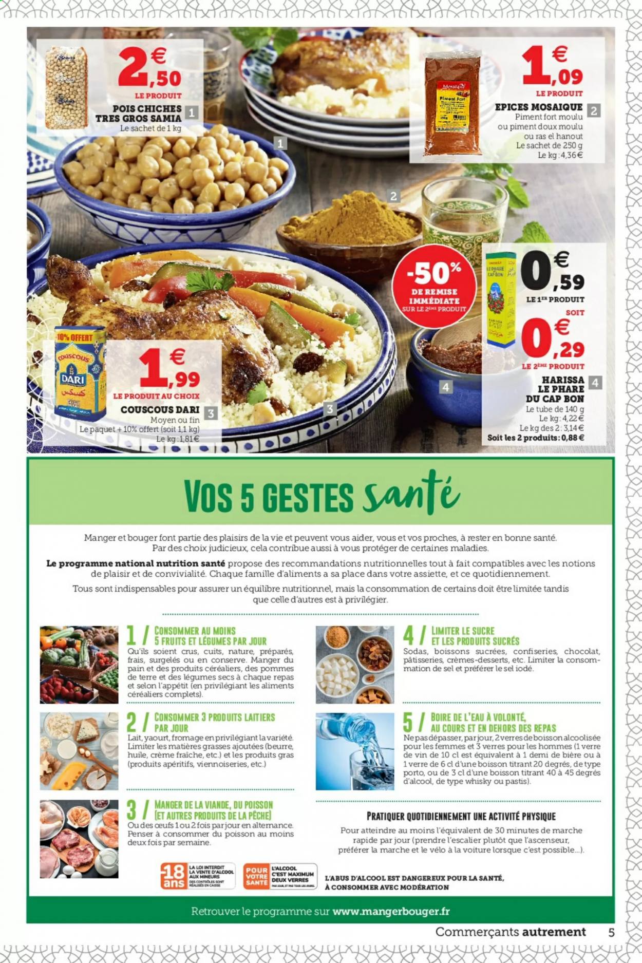 Catalogue U express - 07/04/2021 - 08/05/2021. Page 5