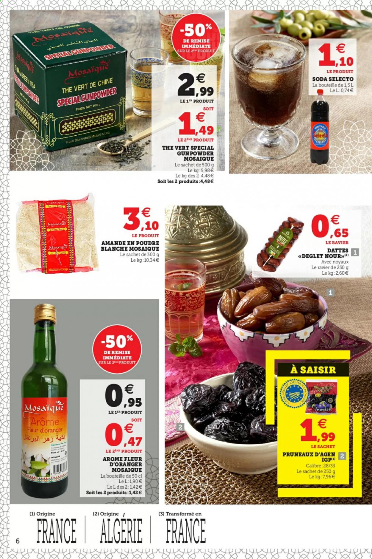 Catalogue U express - 07/04/2021 - 08/05/2021. Page 6