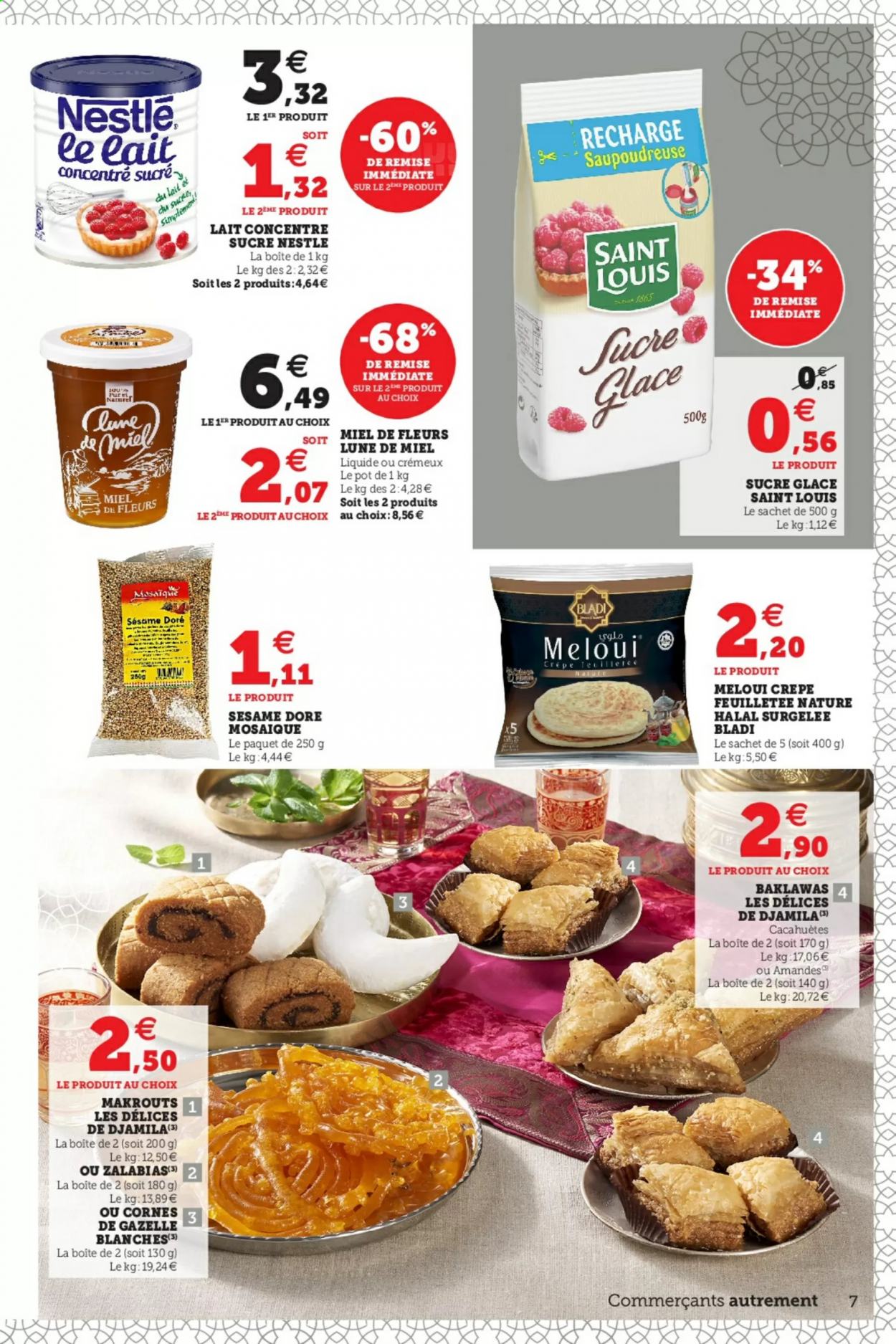 Catalogue U express - 07/04/2021 - 08/05/2021. Page 7