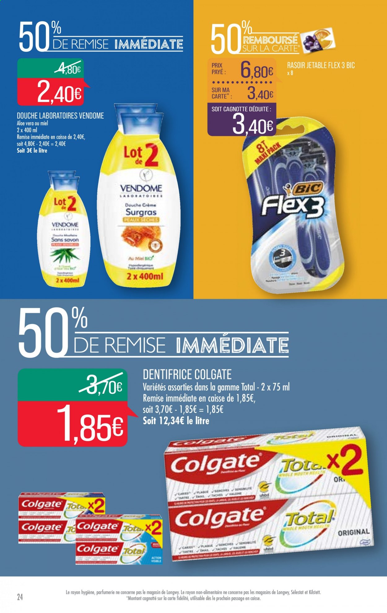 Catalogue Supermarché Match - 07/04/2021 - 11/04/2021. Page 24