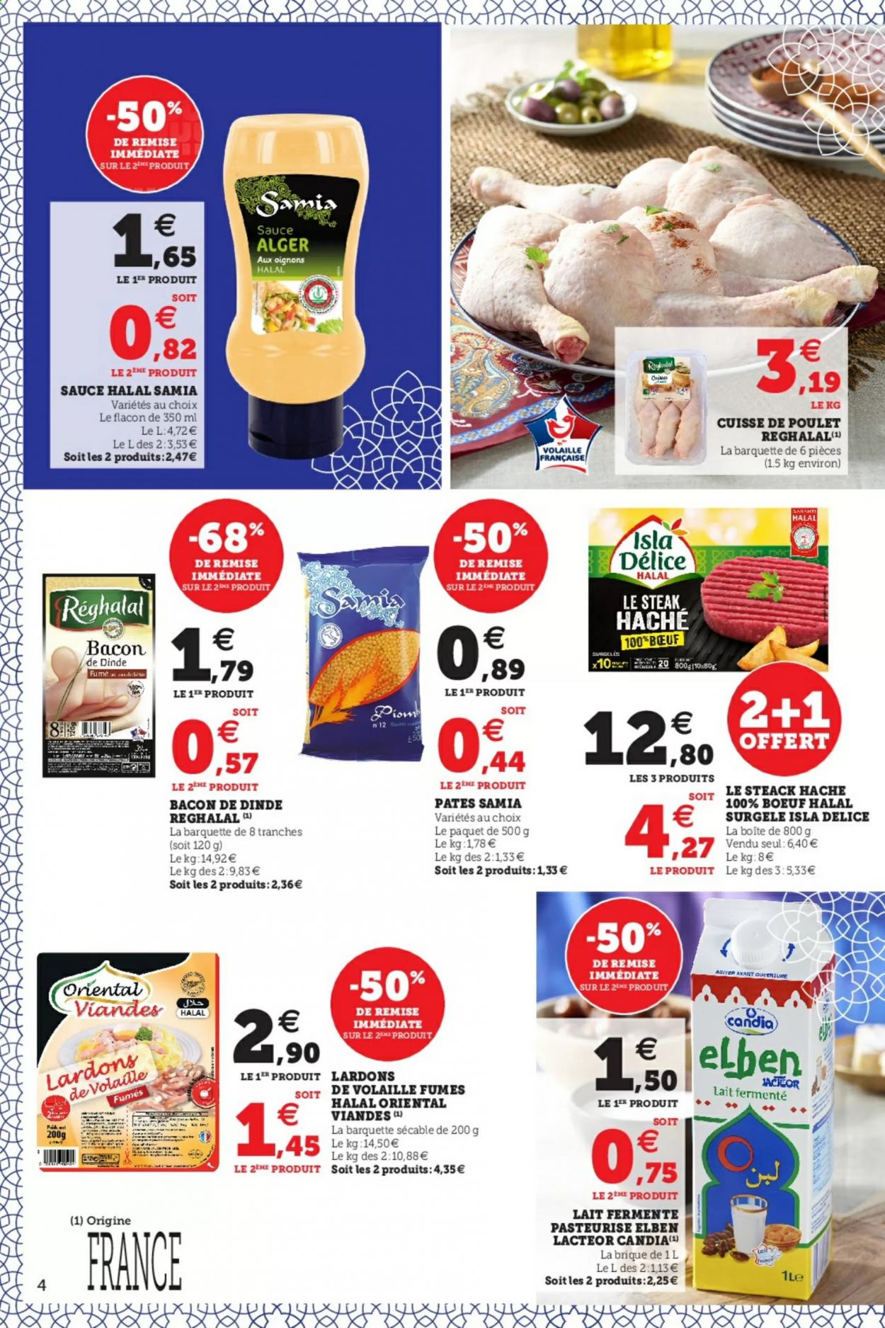 Catalogue SUPER U - 07/04/2021 - 08/05/2021. Page 4