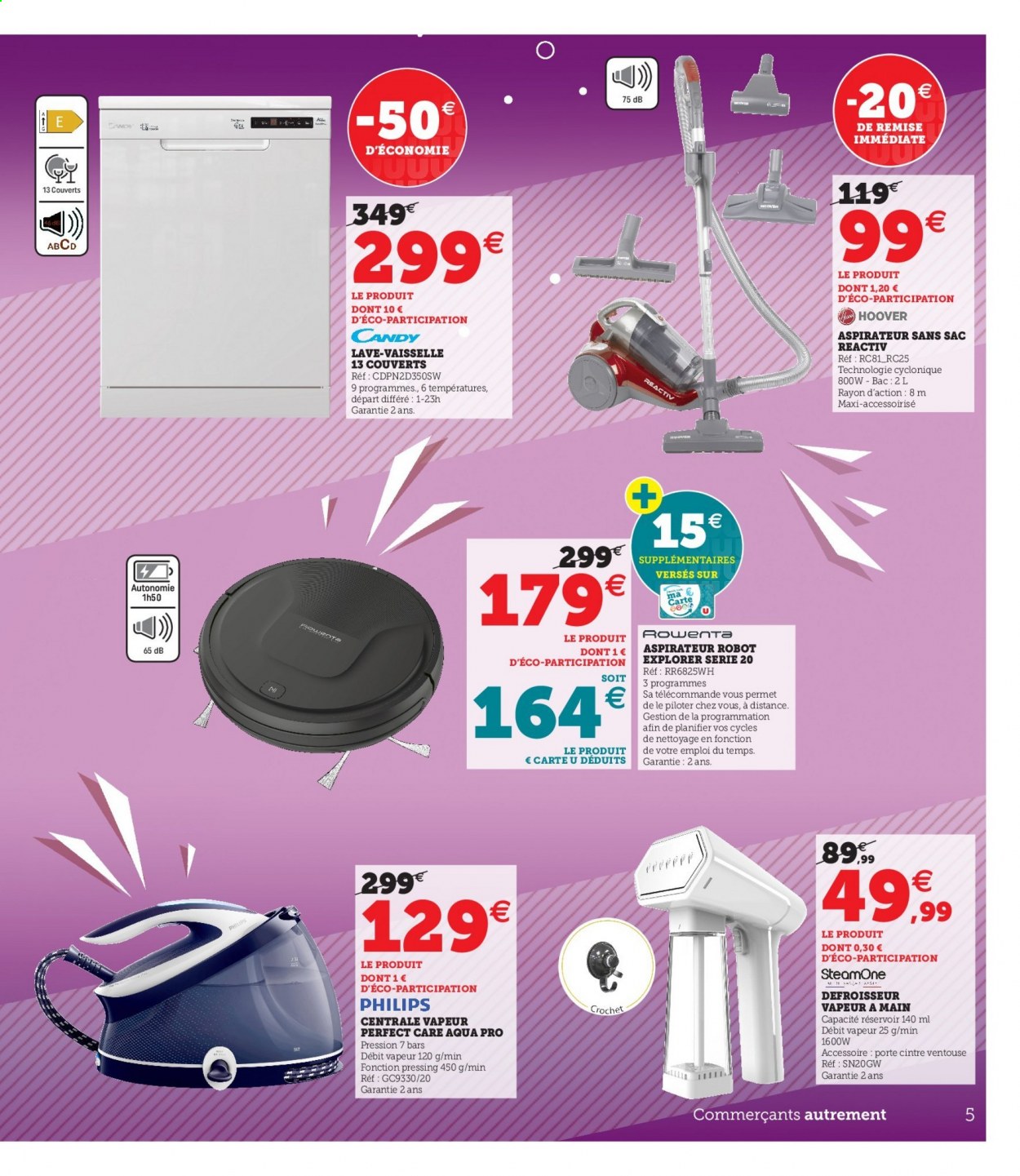 Catalogue HYPER U - 07/04/2021 - 17/04/2021. Page 5