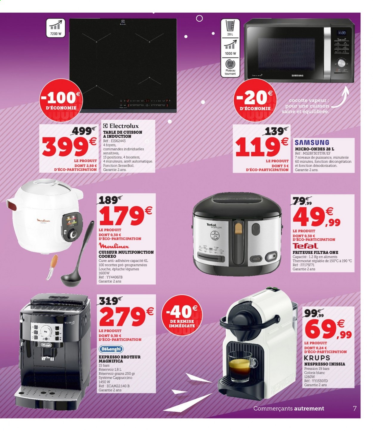 Catalogue HYPER U - 07/04/2021 - 17/04/2021. Page 7