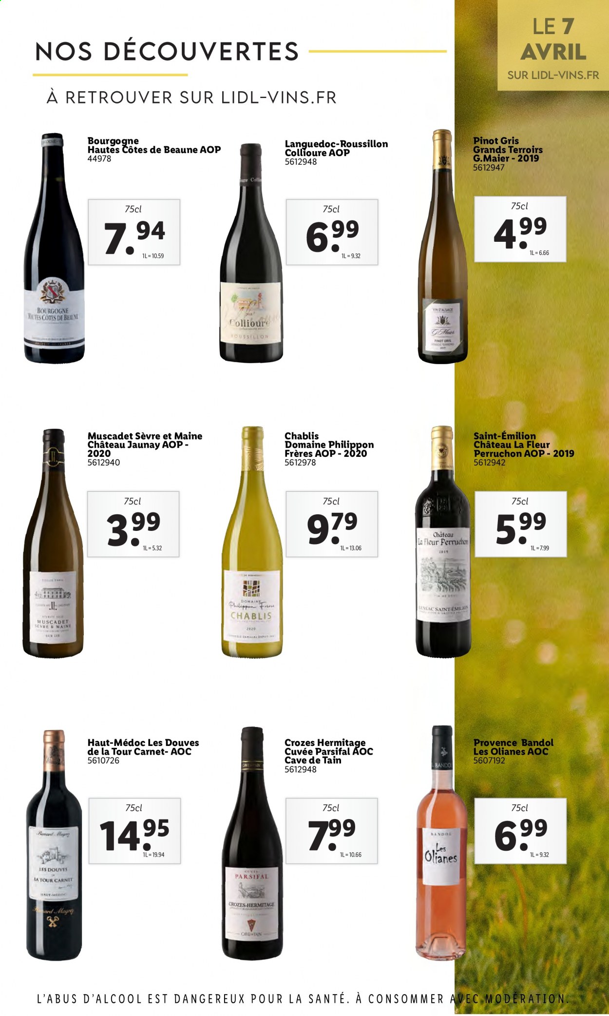 Catalogue Lidl - 14/04/2021 - 20/04/2021. Page 25