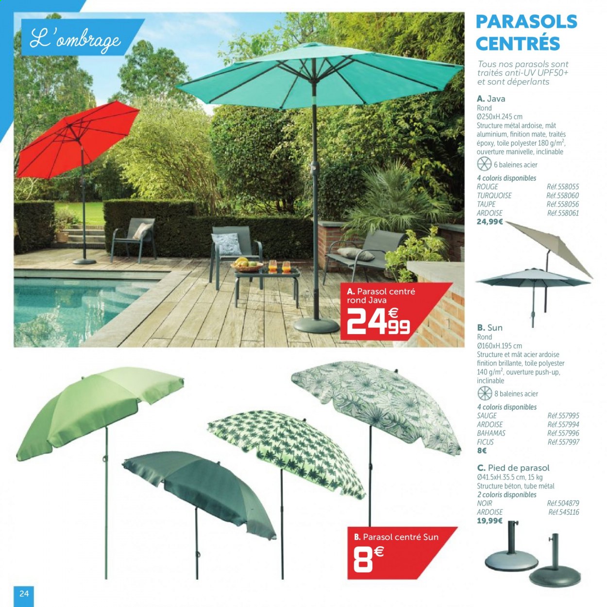 Catalogue GiFi - 06/04/2021 - 19/04/2021. Page 24