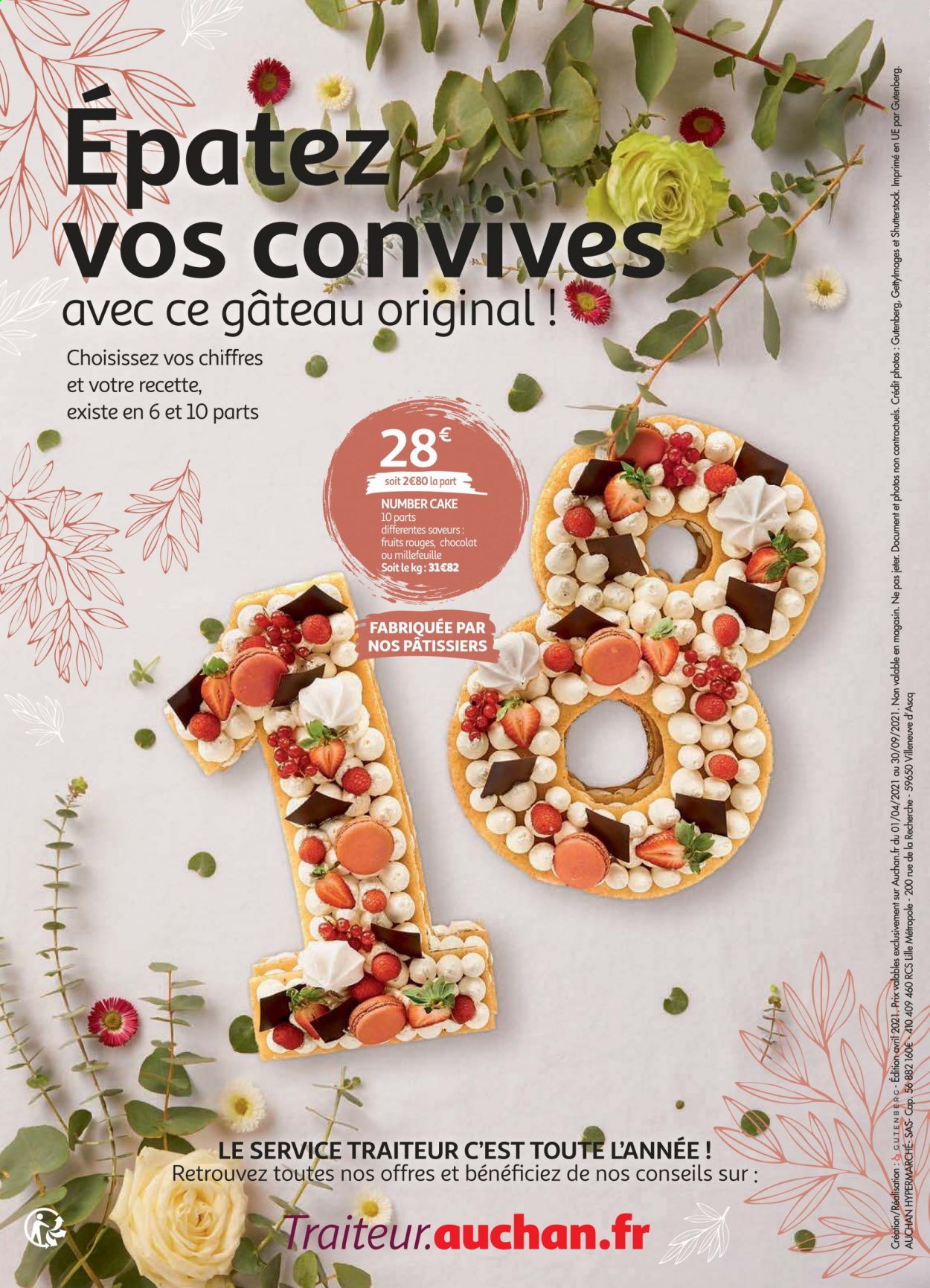 Catalogue Auchan. Page 24