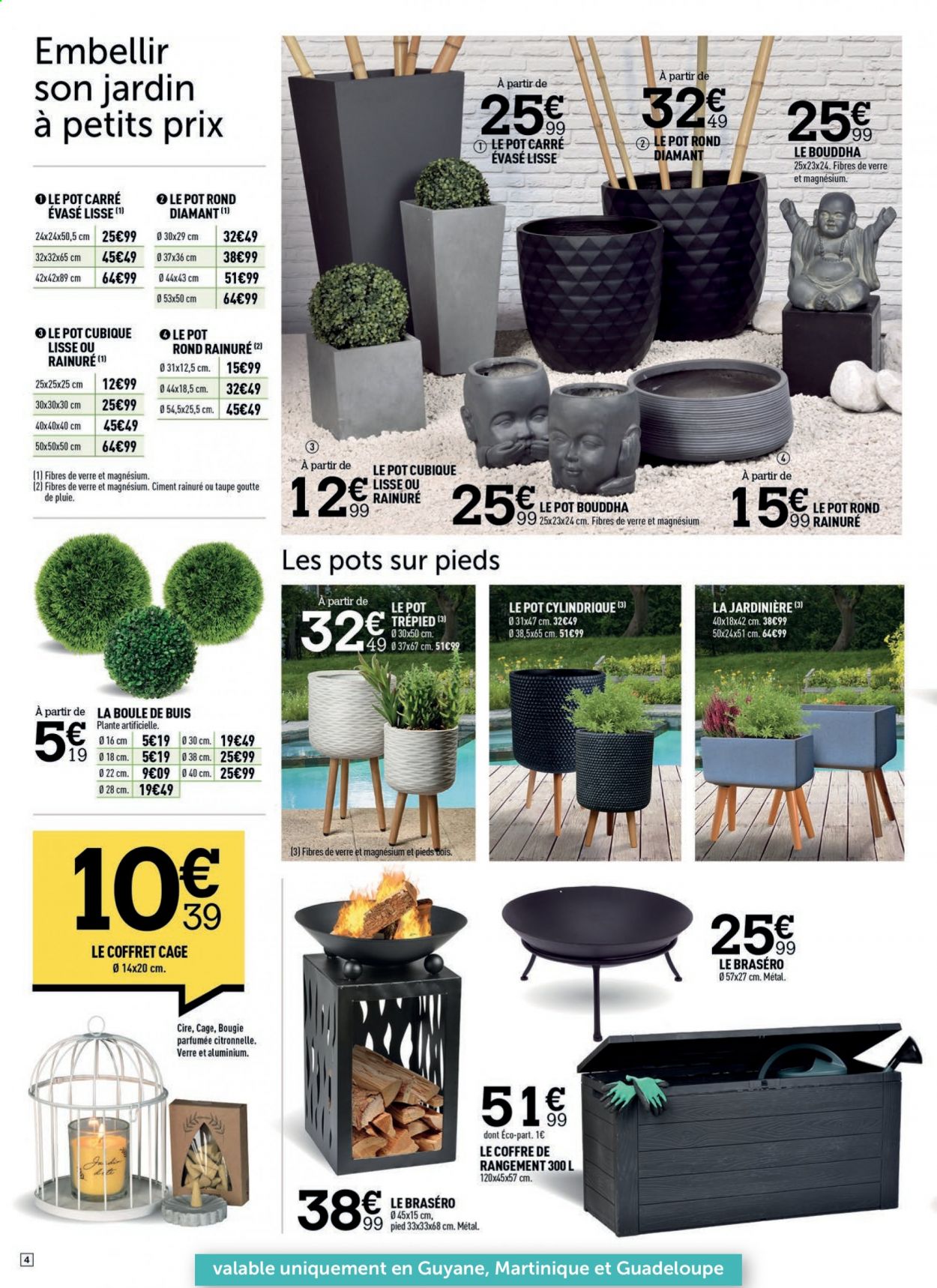 Catalogue Centrakor - 07/04/2021 - 25/04/2021. Page 4
