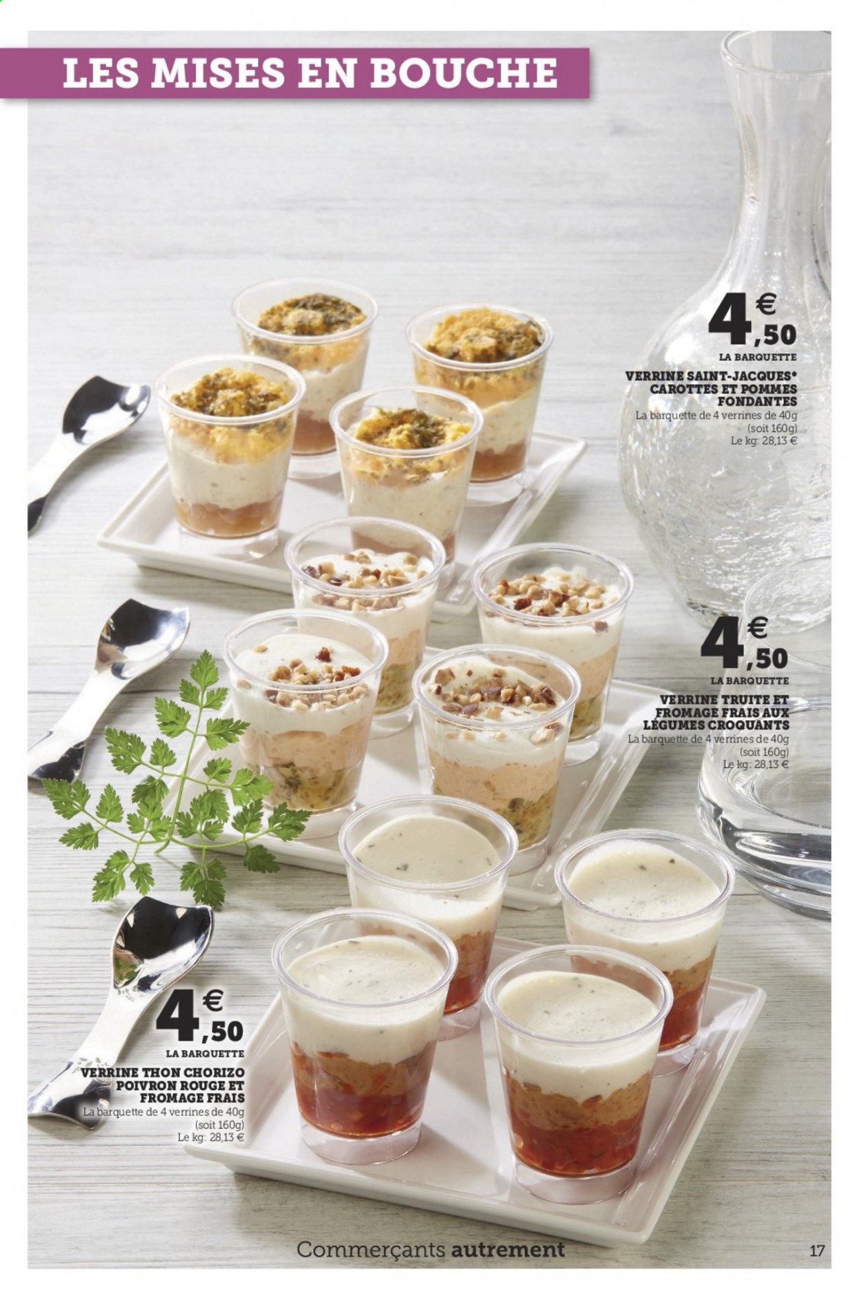 Catalogue HYPER U - 01/03/2021 - 03/10/2021. Page 17