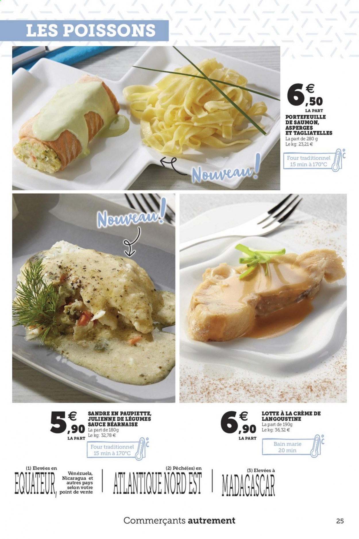 Catalogue HYPER U - 01/03/2021 - 03/10/2021. Page 25