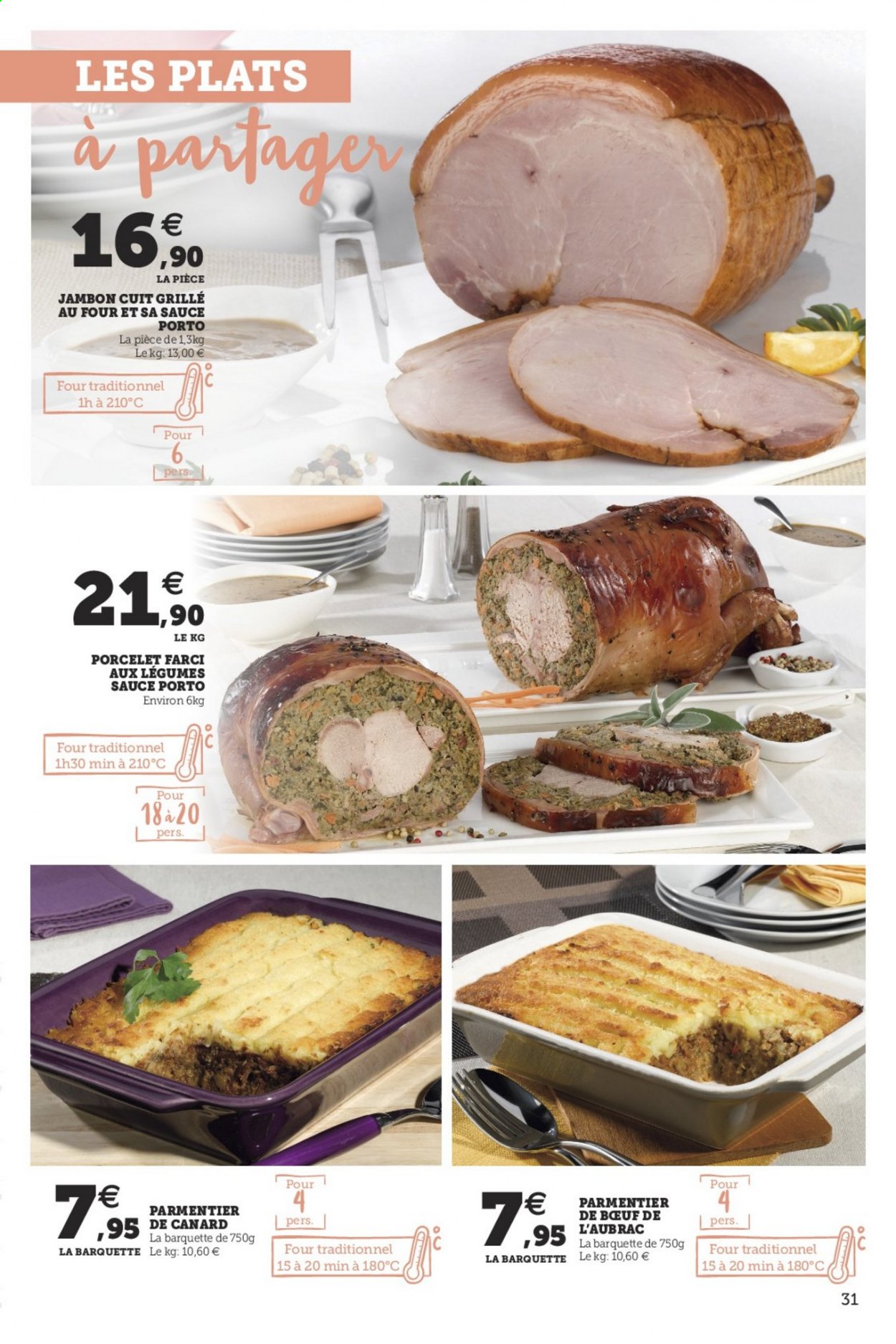 Catalogue HYPER U - 01/03/2021 - 03/10/2021. Page 31