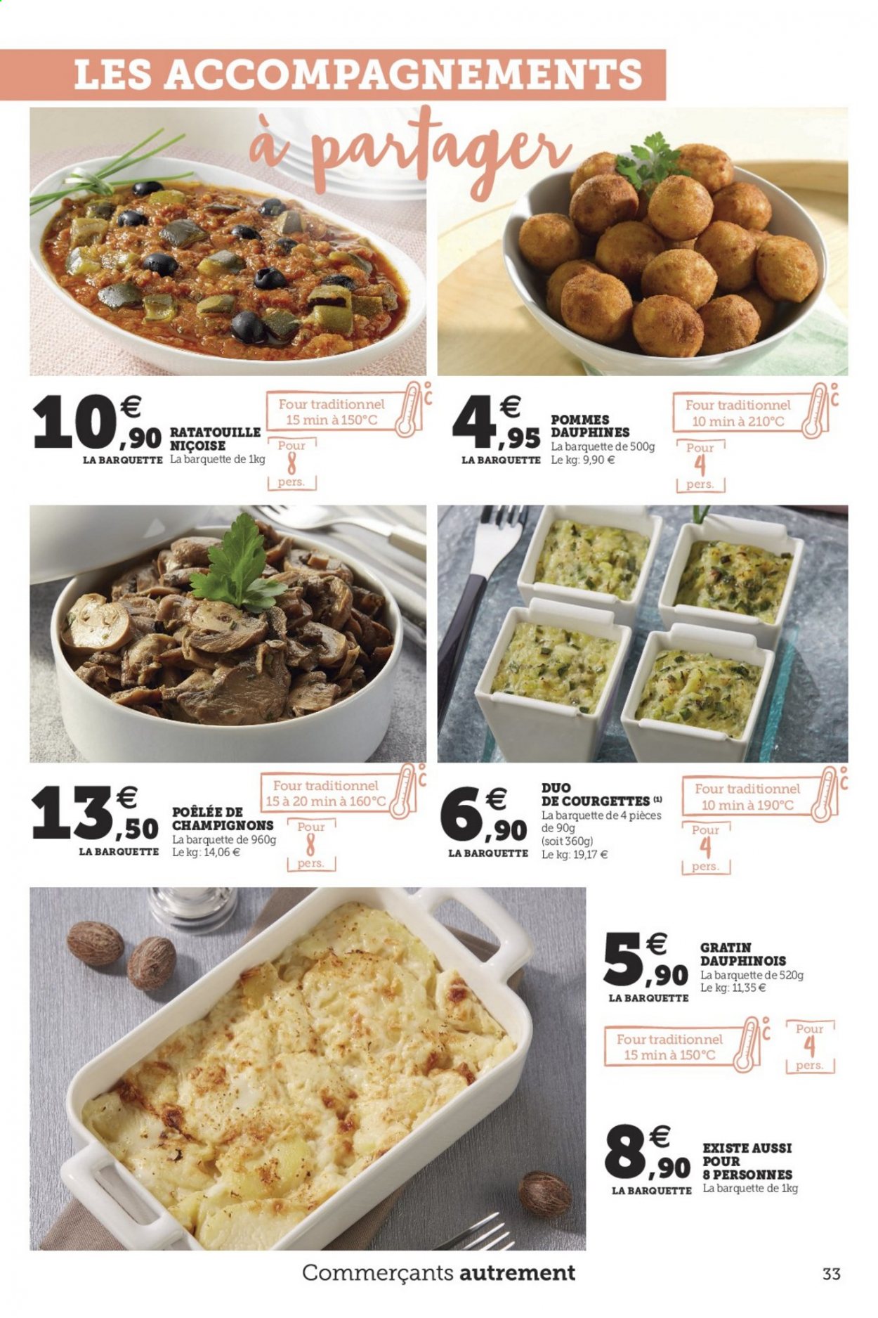 Catalogue HYPER U - 01/03/2021 - 03/10/2021. Page 33