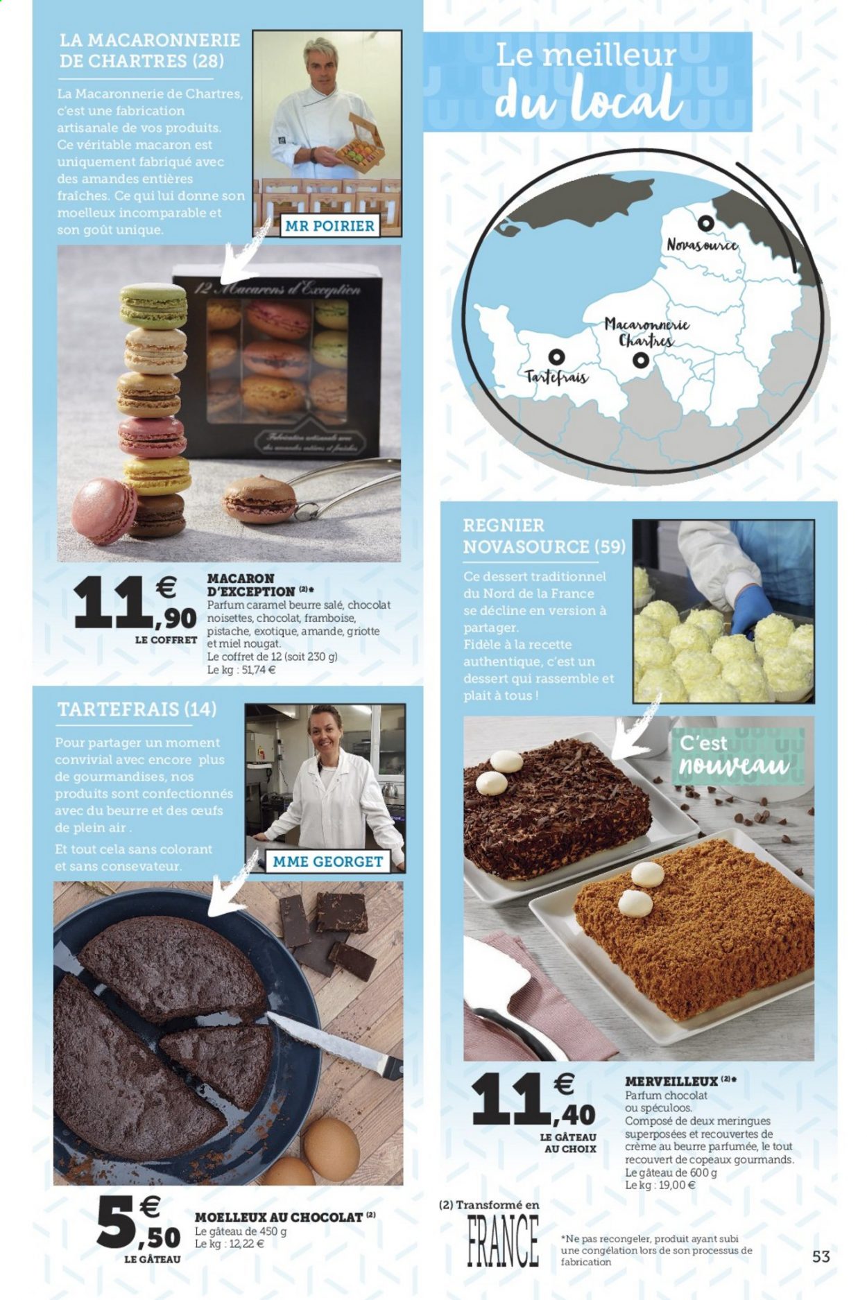 Catalogue HYPER U - 01/03/2021 - 03/10/2021. Page 53