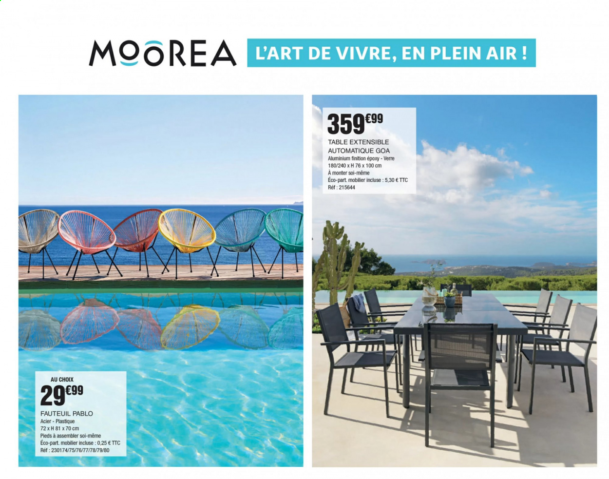 Catalogue La Foir'Fouille. Page 132