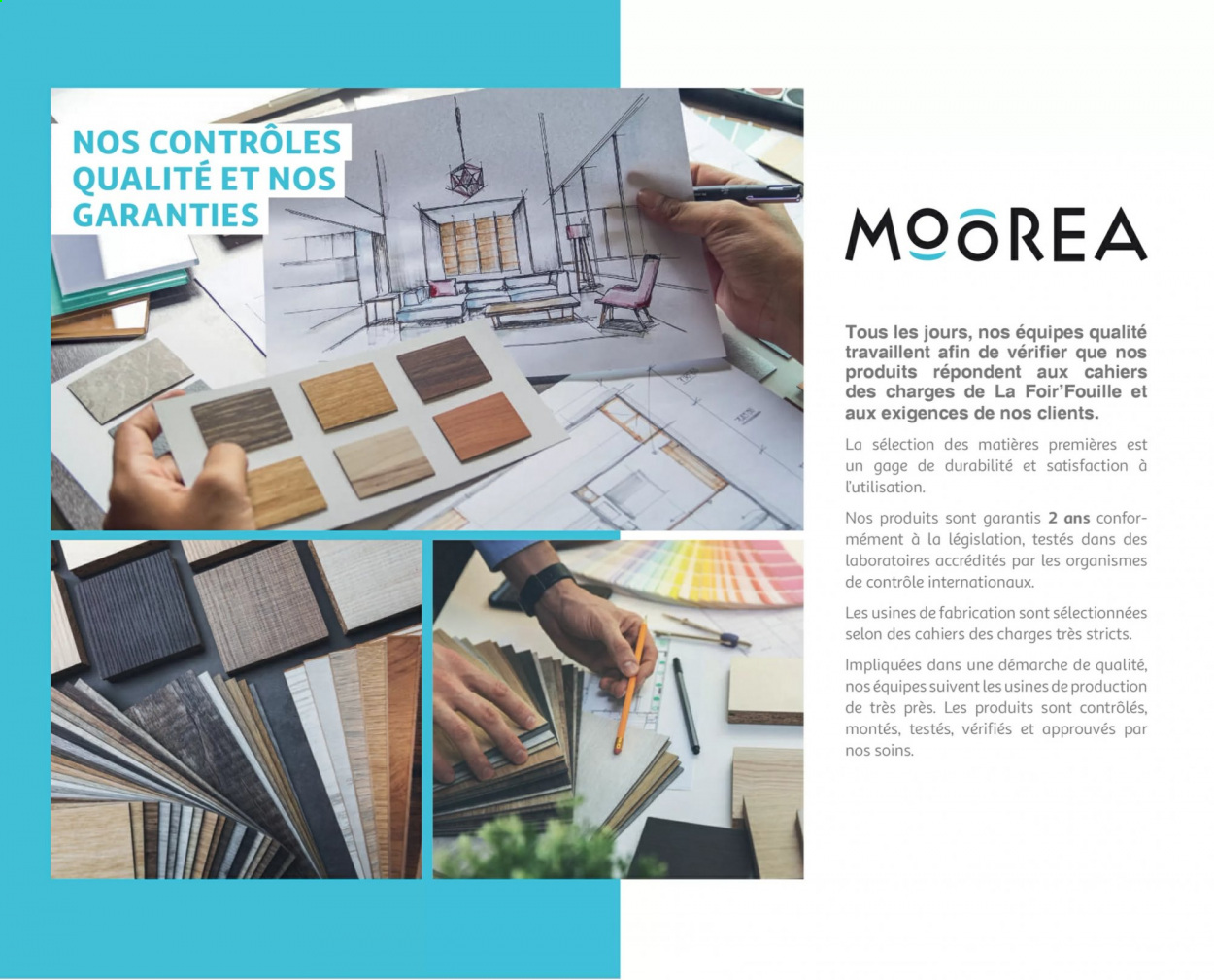 Catalogue La Foir'Fouille. Page 133
