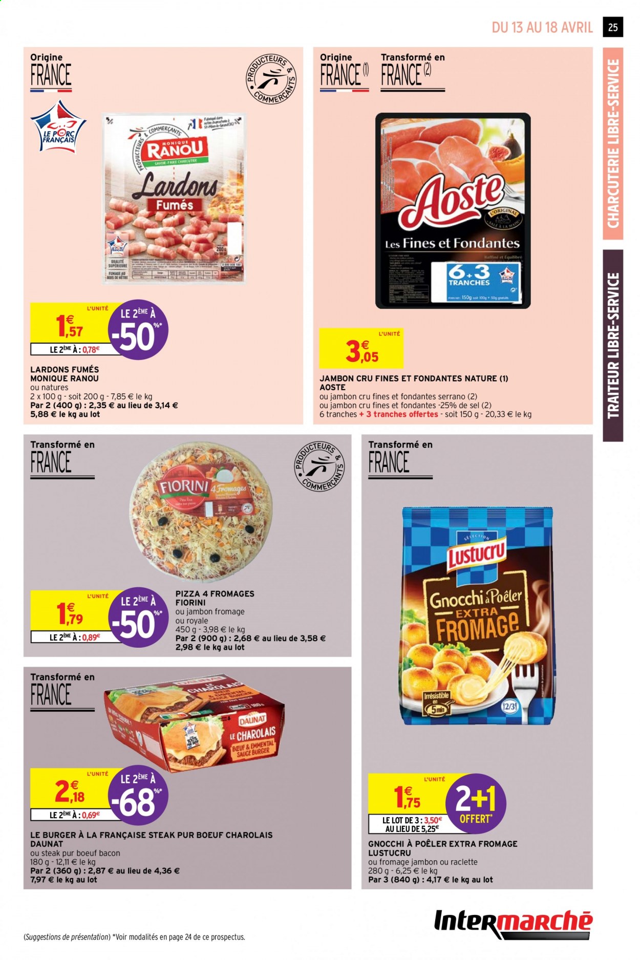 Catalogue Intermarché Super - 13/04/2021 - 18/04/2021. Page 25