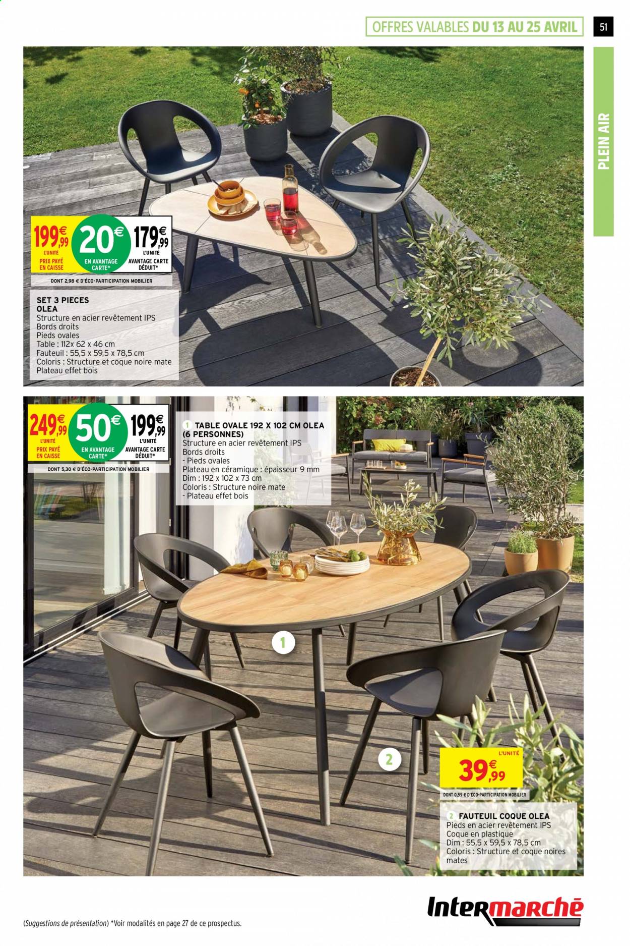 Catalogue Intermarché Hyper - 13/04/2021 - 18/04/2021. Page 51