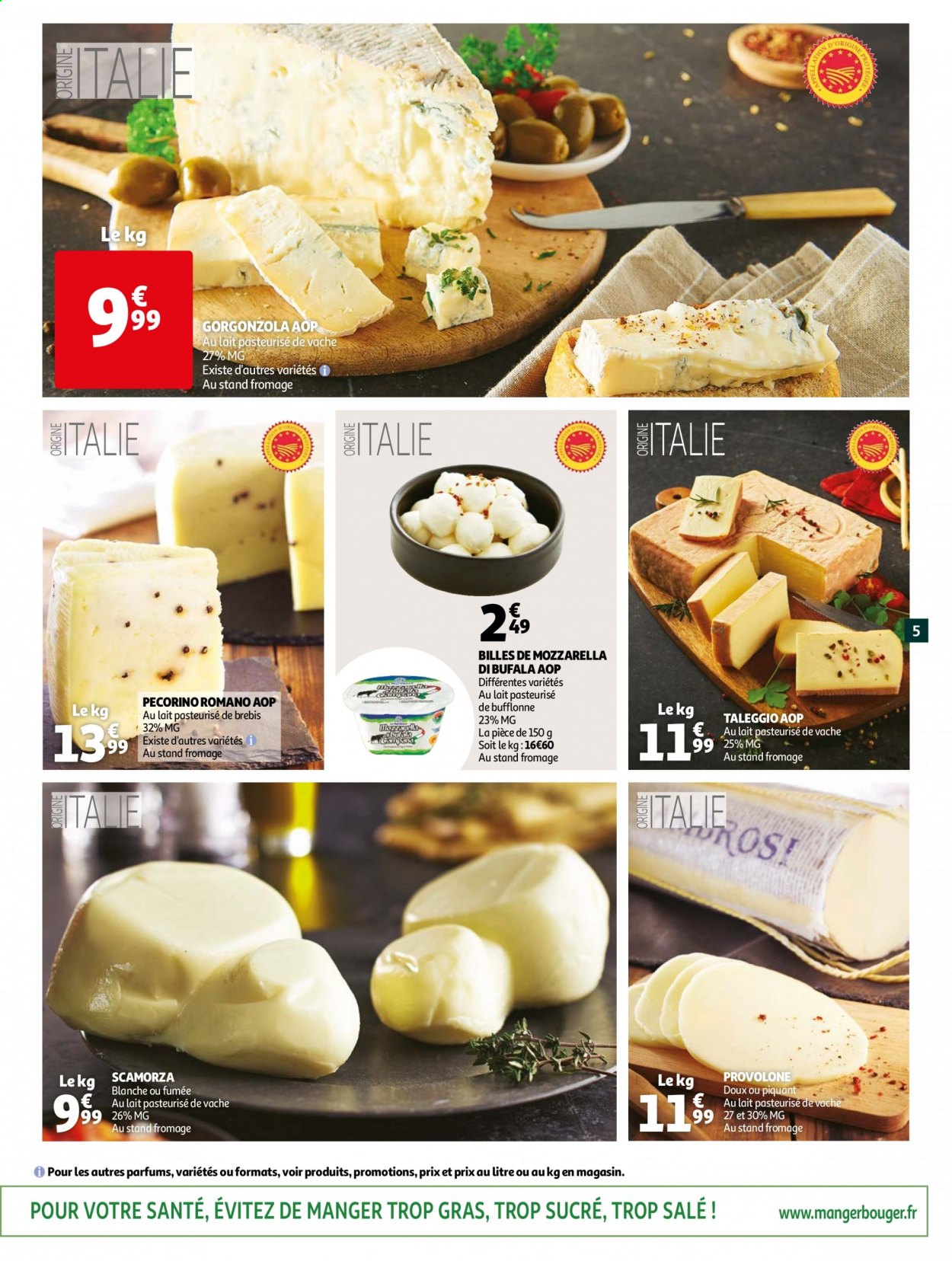 Catalogue Auchan - 14/04/2021 - 20/04/2021. Page 5