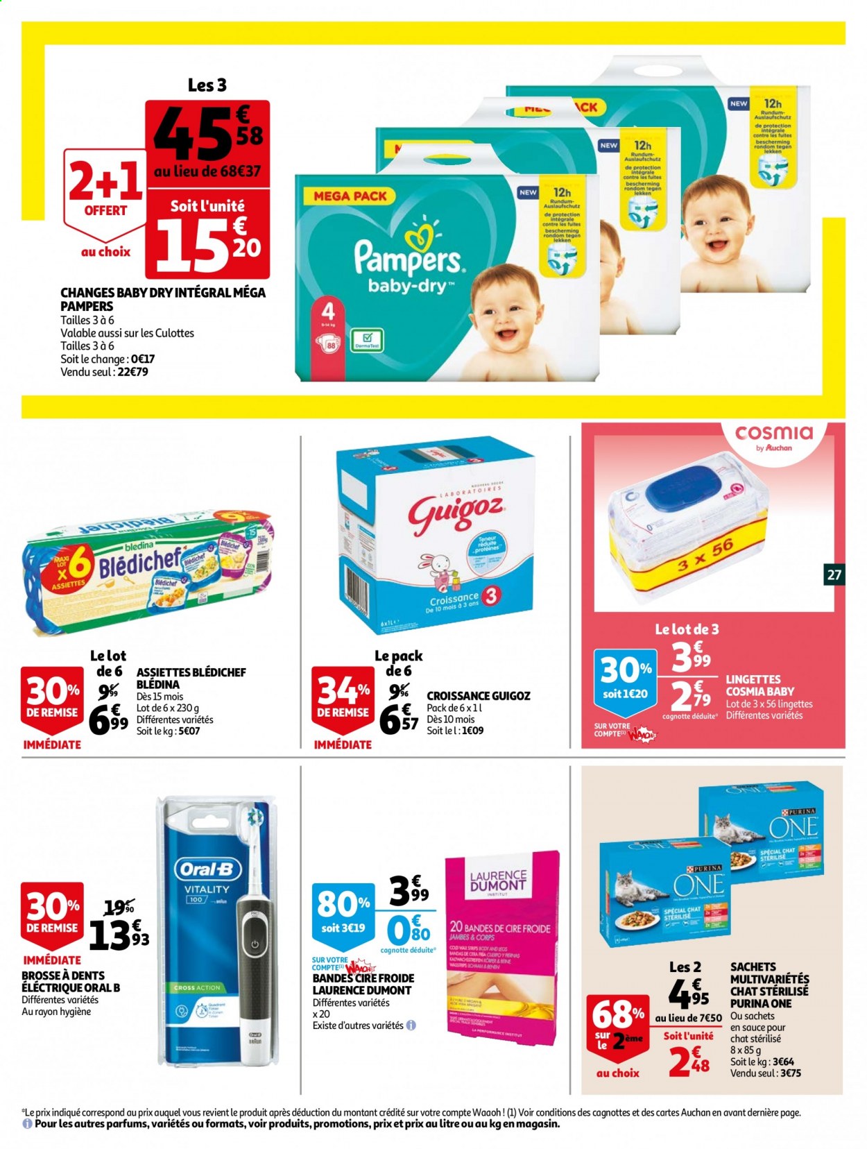 Catalogue Auchan - 14/04/2021 - 20/04/2021. Page 28