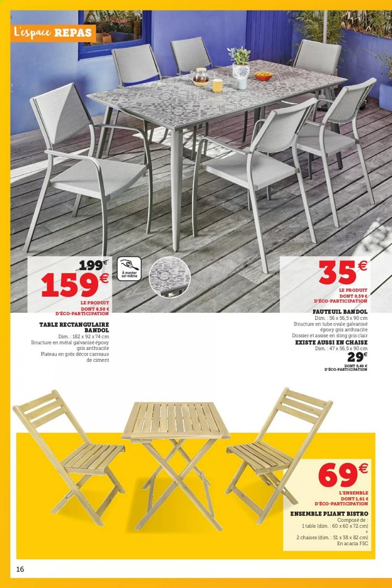Catalogue HYPER U - 13/04/2021 - 24/04/2021. Page 16