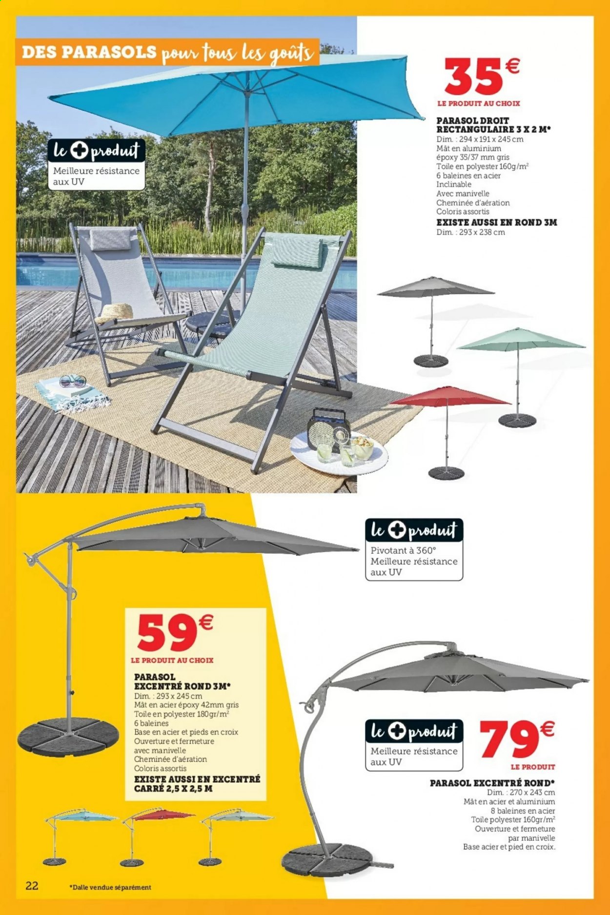 Catalogue HYPER U - 13/04/2021 - 24/04/2021. Page 22
