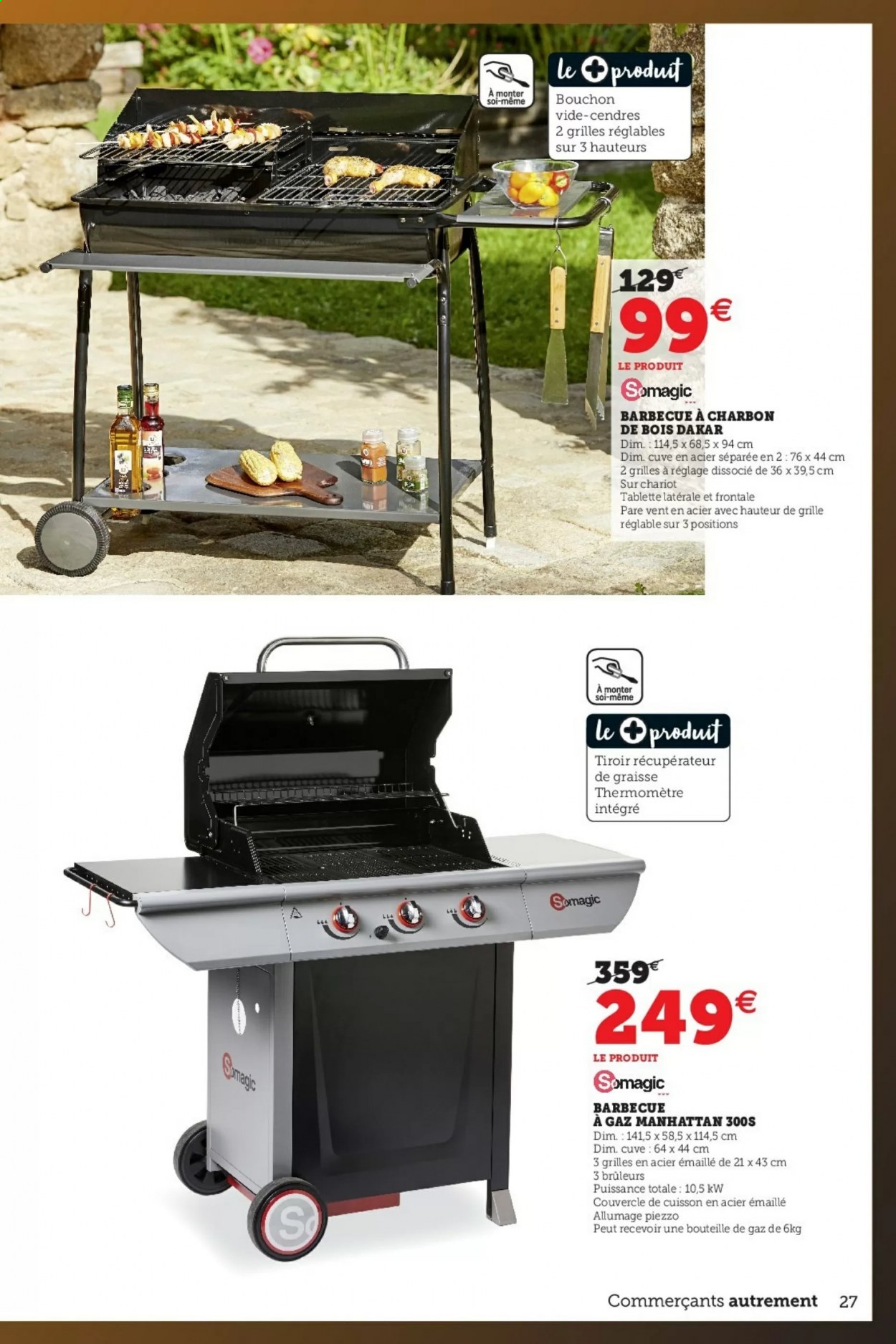 Catalogue HYPER U - 13/04/2021 - 24/04/2021. Page 27
