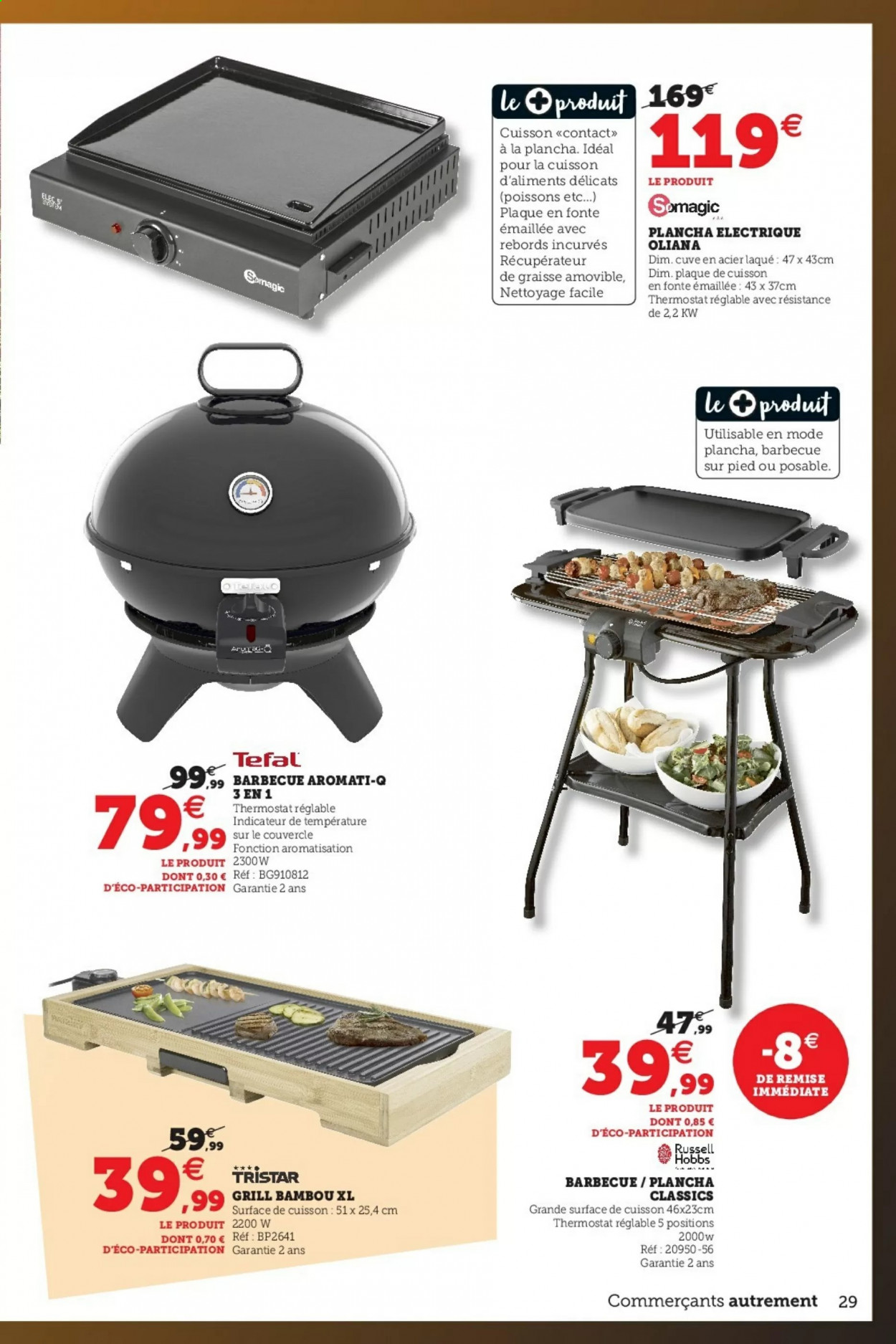 Catalogue HYPER U - 13/04/2021 - 24/04/2021. Page 29