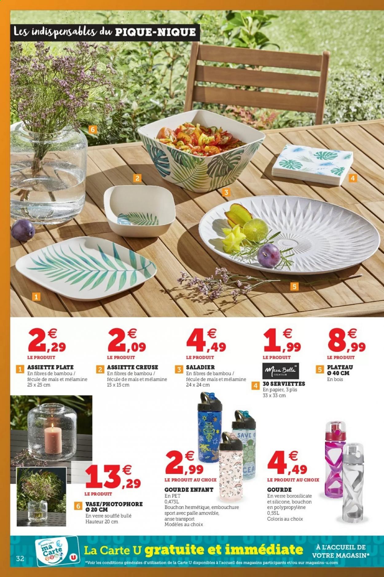 Catalogue HYPER U - 13/04/2021 - 24/04/2021. Page 32