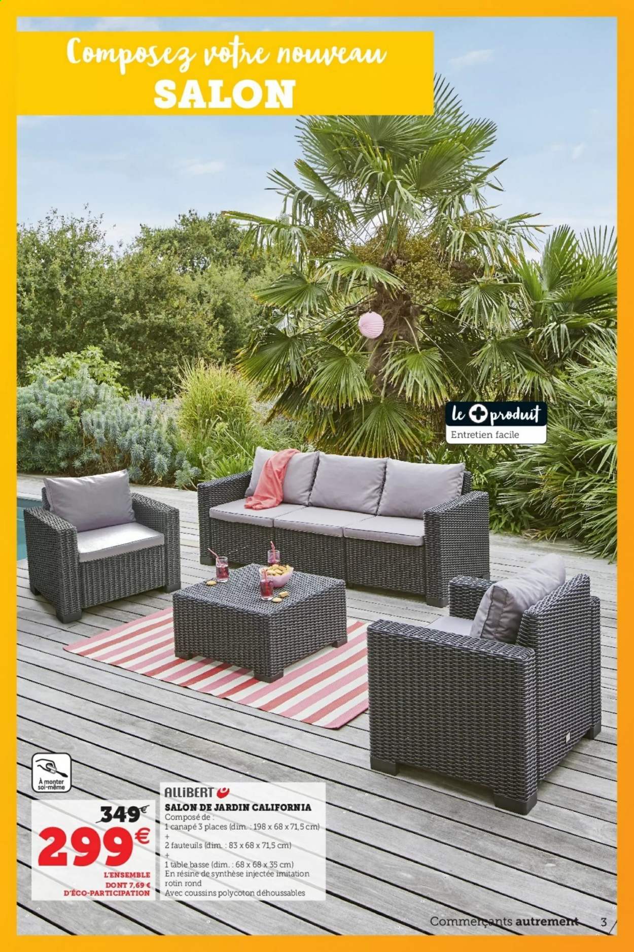 Catalogue U express - 13/04/2021 - 24/04/2021. Page 3