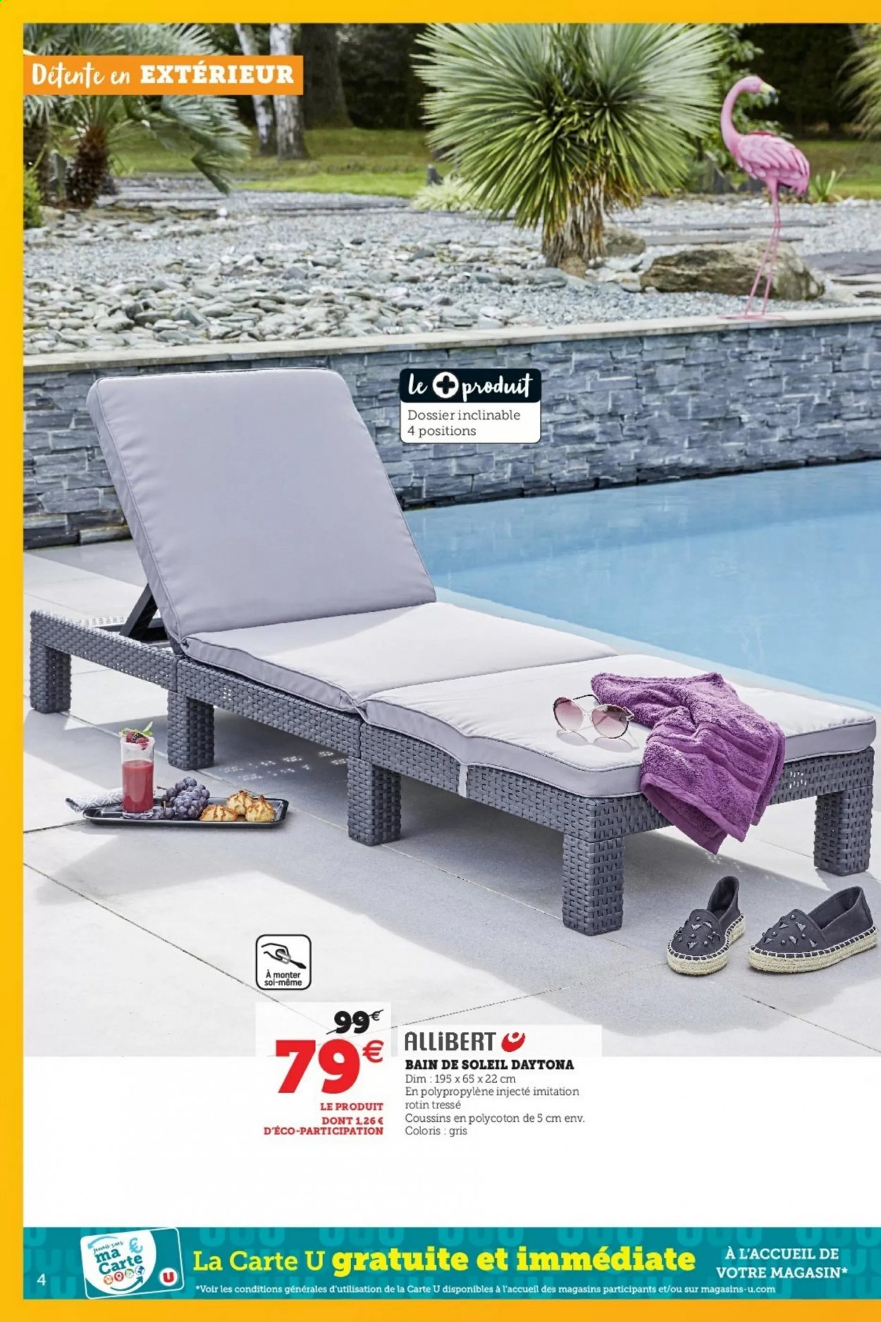 Catalogue U express - 13/04/2021 - 24/04/2021. Page 4