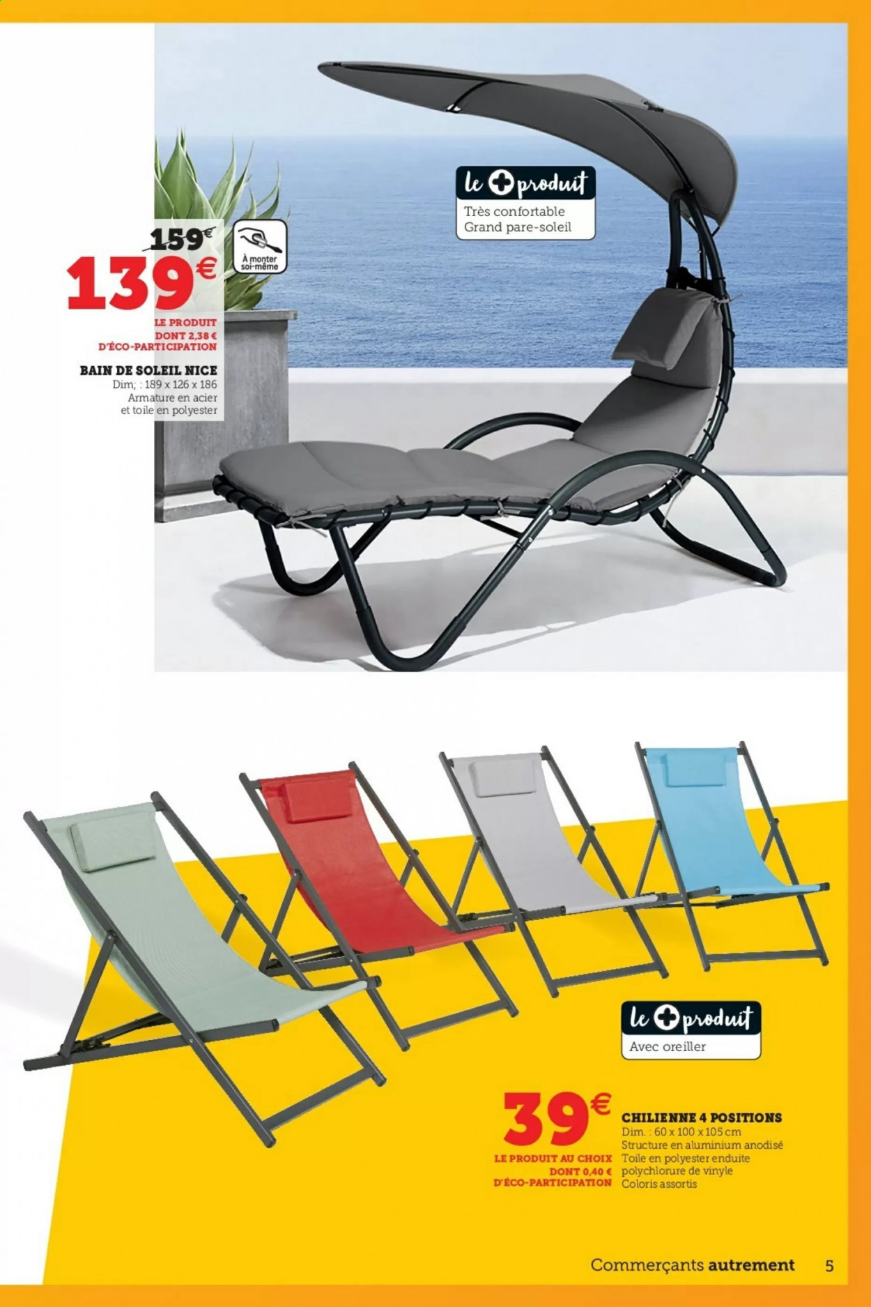 Catalogue U express - 13/04/2021 - 24/04/2021. Page 5