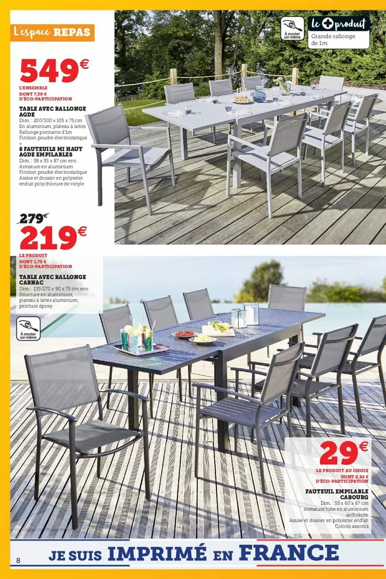 Catalogue U express - 13/04/2021 - 24/04/2021. Page 8