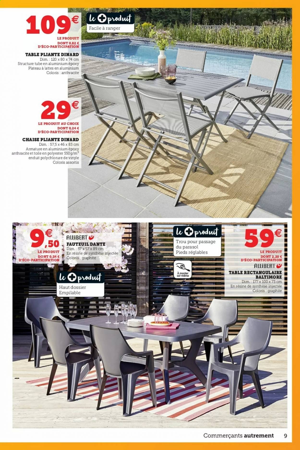 Catalogue U express - 13/04/2021 - 24/04/2021. Page 9