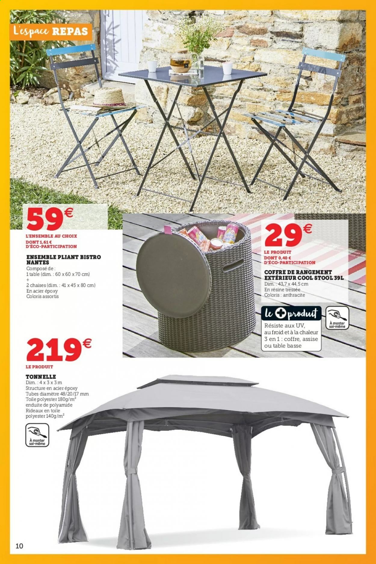 Catalogue U express - 13/04/2021 - 24/04/2021. Page 10