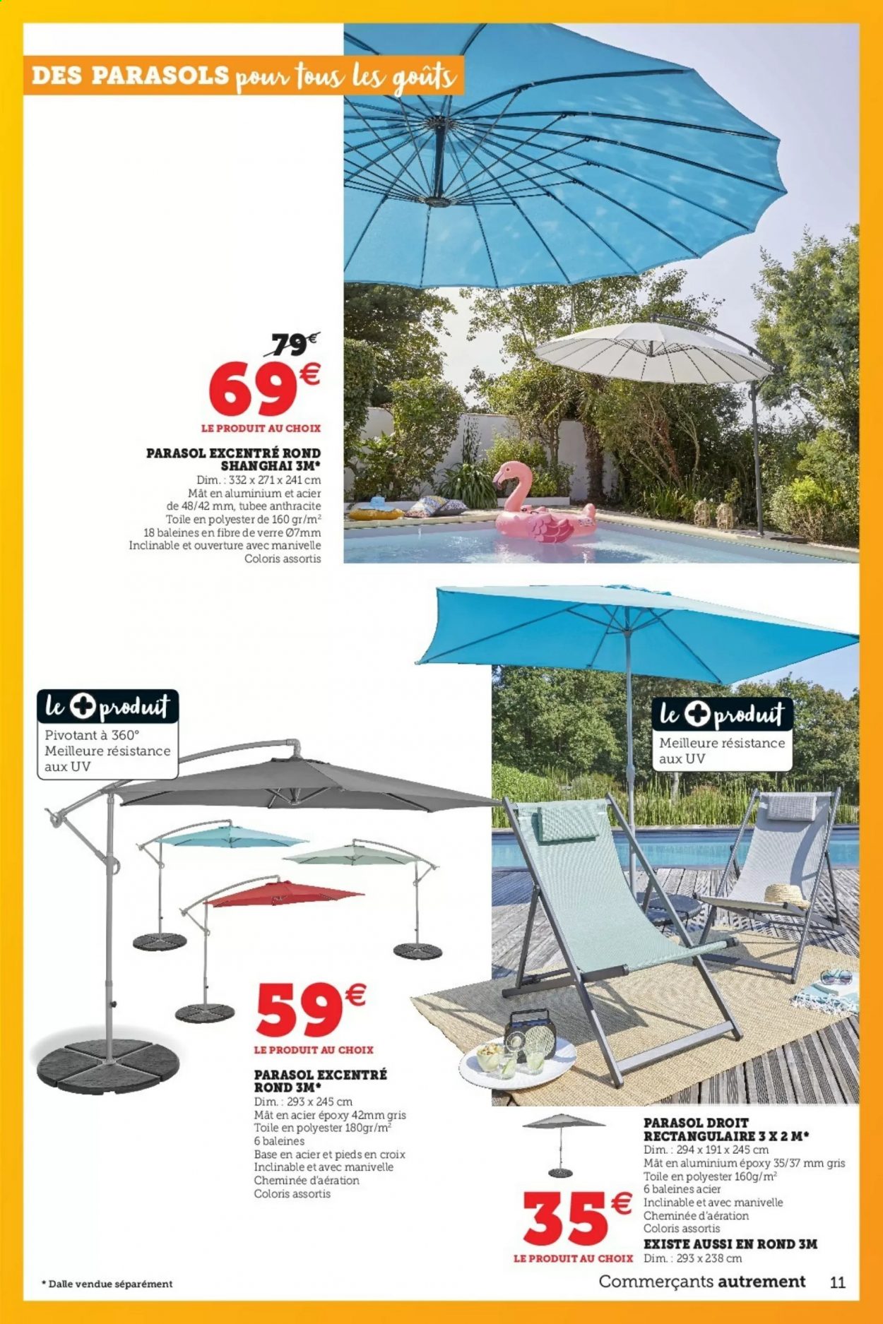 Catalogue U express - 13/04/2021 - 24/04/2021. Page 11