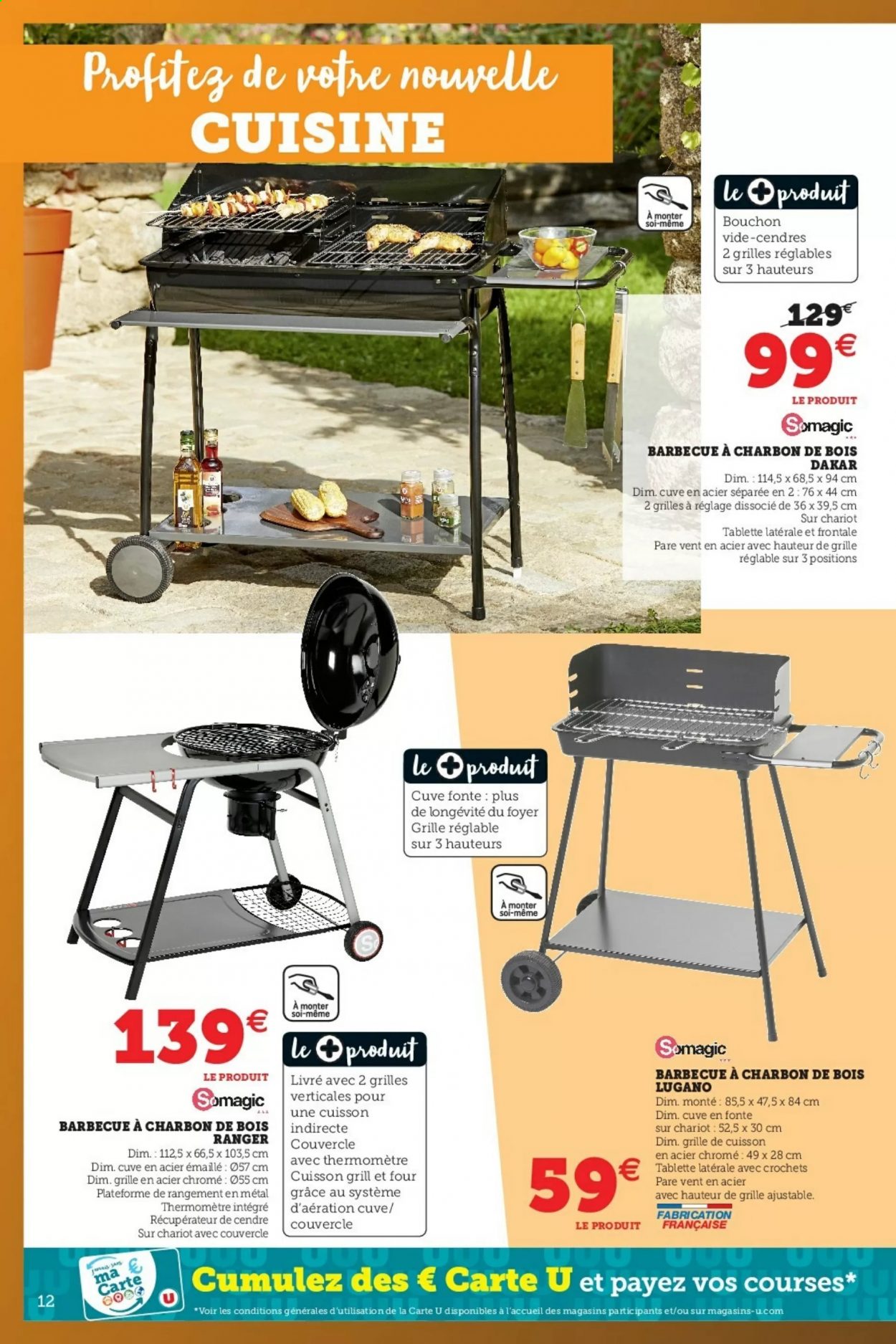 Catalogue U express - 13/04/2021 - 24/04/2021. Page 12
