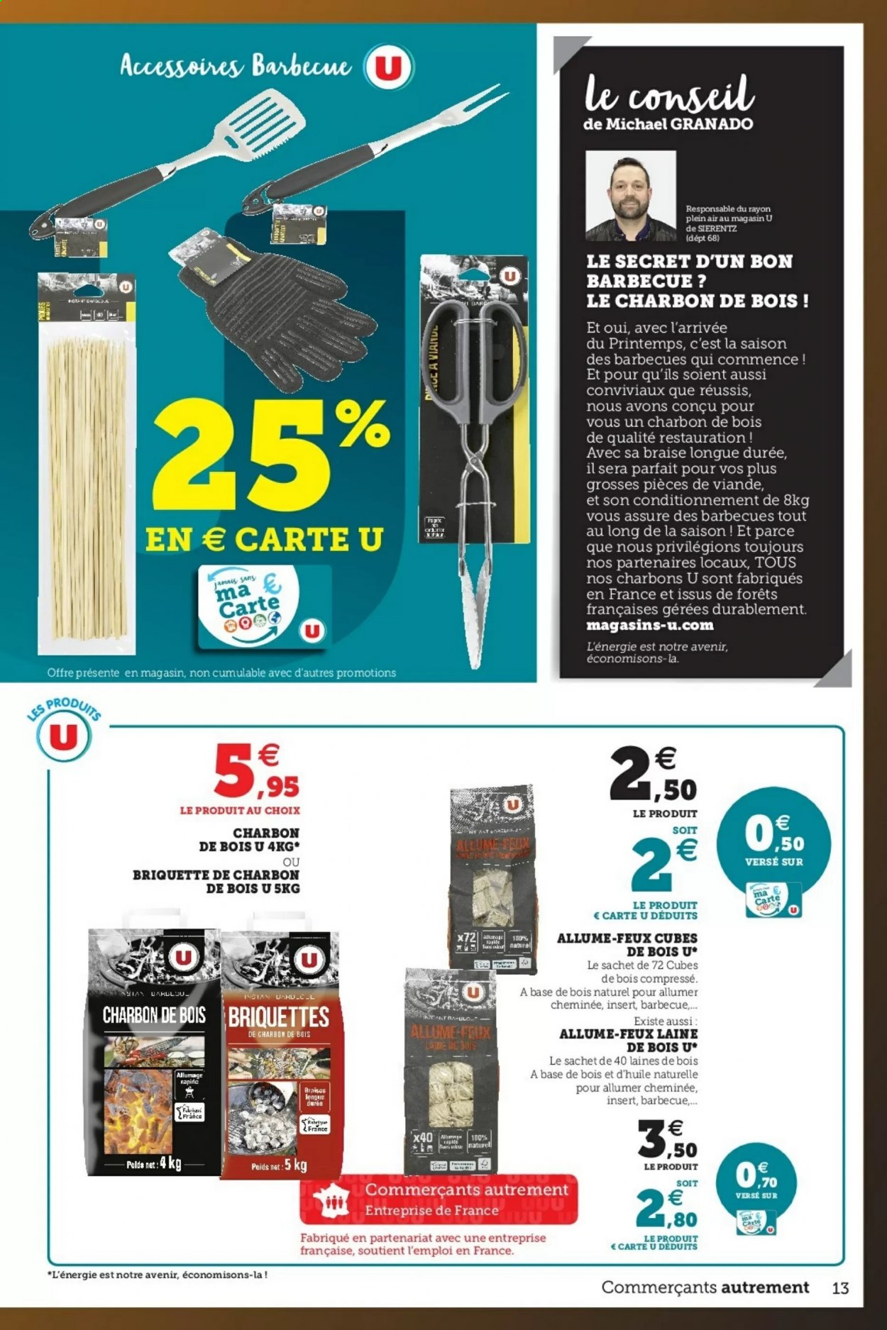 Catalogue U express - 13/04/2021 - 24/04/2021. Page 13