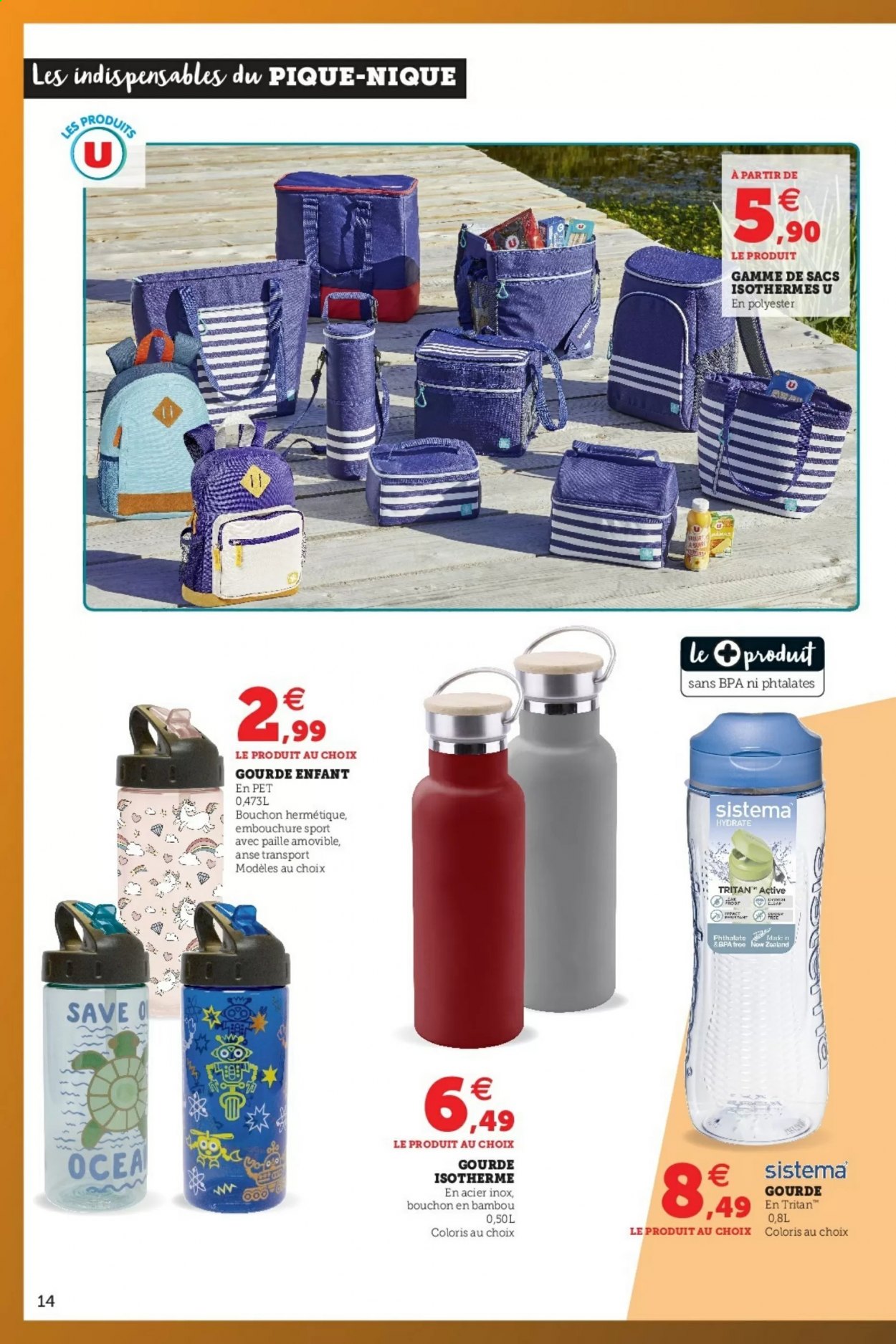 Catalogue U express - 13/04/2021 - 24/04/2021. Page 14