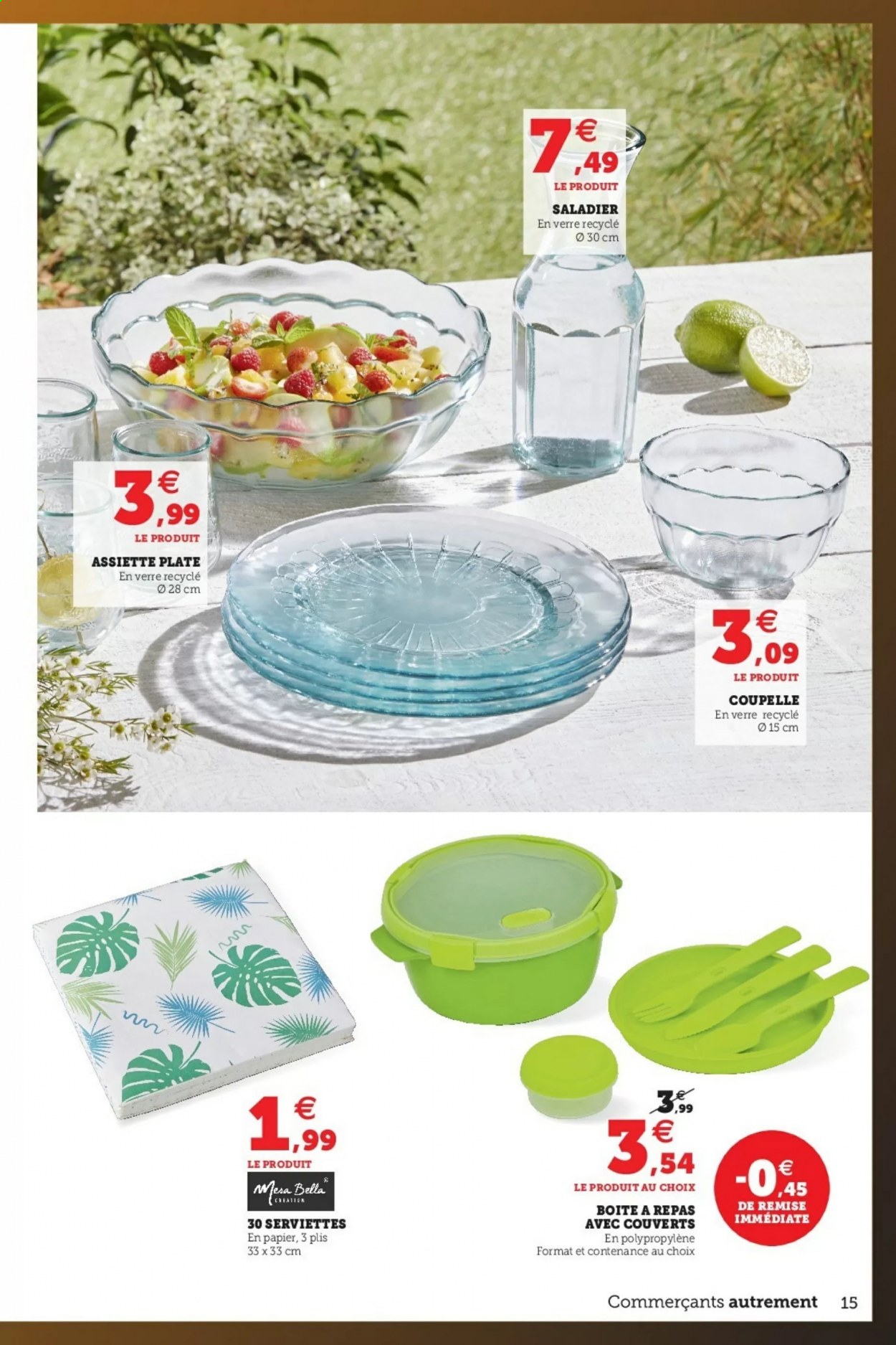 Catalogue U express - 13/04/2021 - 24/04/2021. Page 15