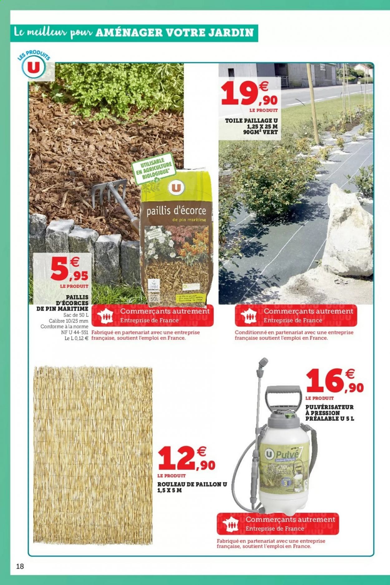 Catalogue U express - 13/04/2021 - 24/04/2021. Page 18