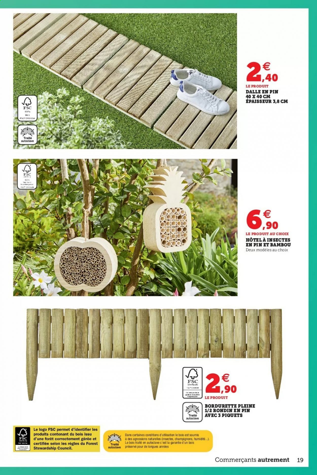 Catalogue U express - 13/04/2021 - 24/04/2021. Page 19
