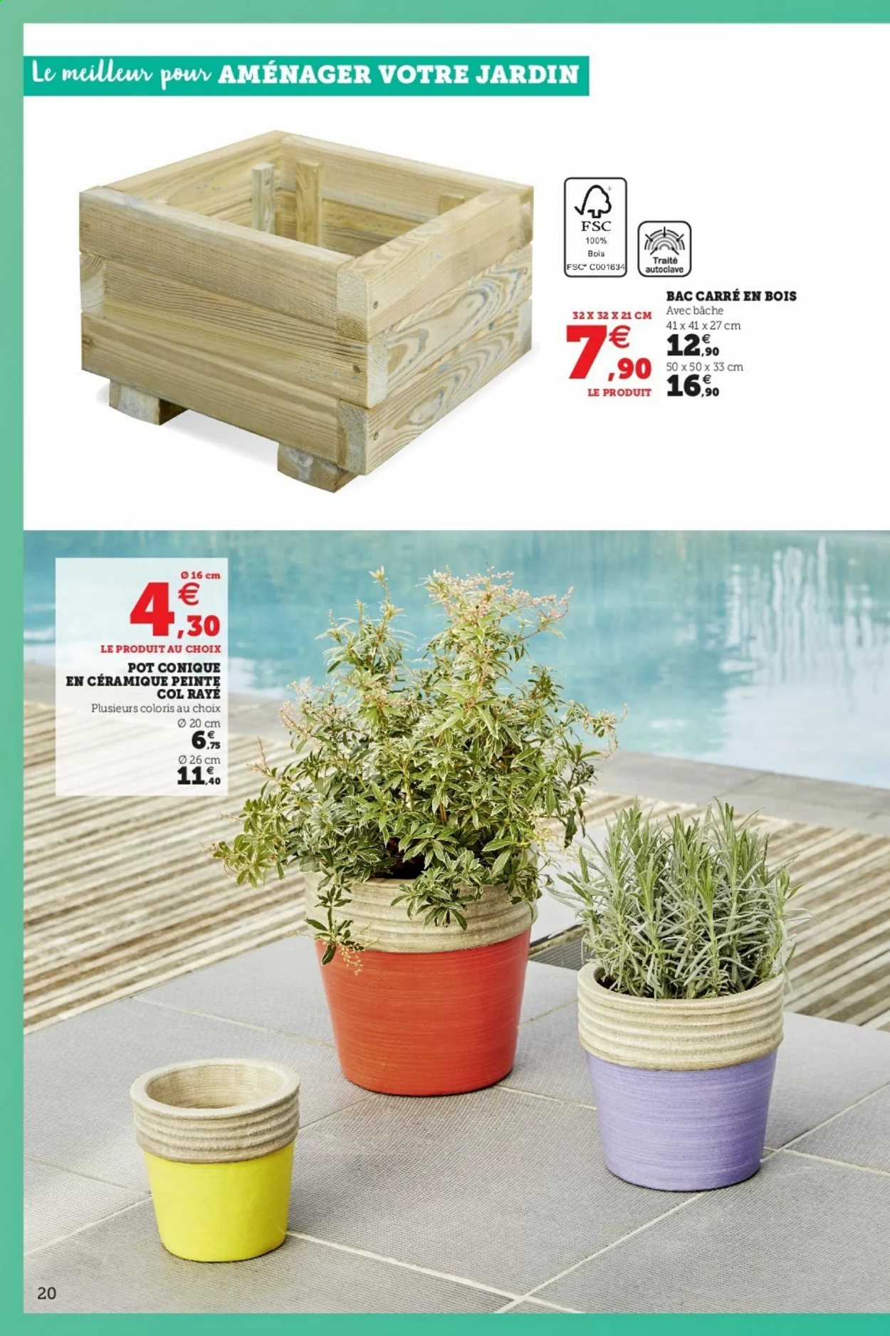 Catalogue U express - 13/04/2021 - 24/04/2021. Page 20