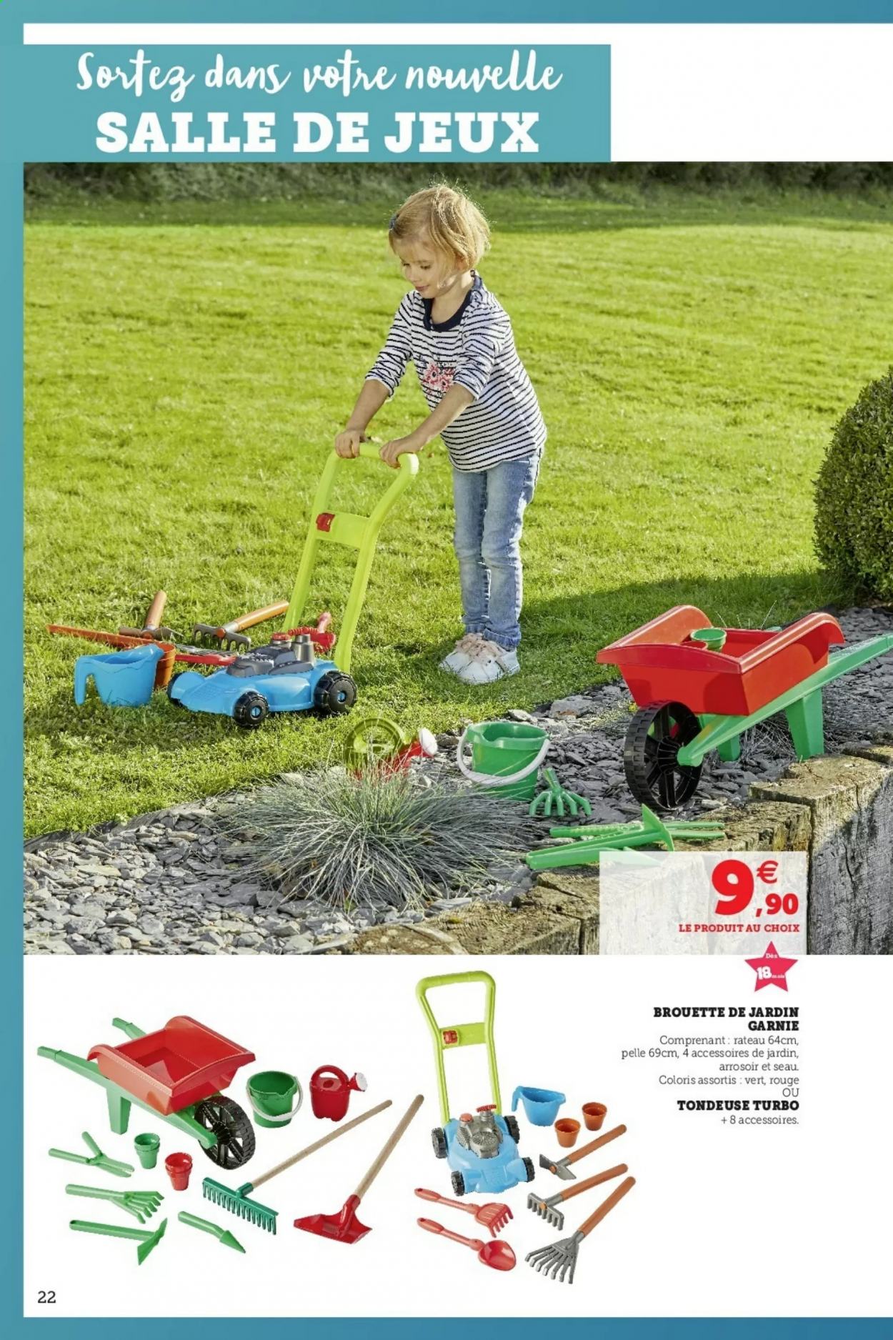 Catalogue U express - 13/04/2021 - 24/04/2021. Page 22