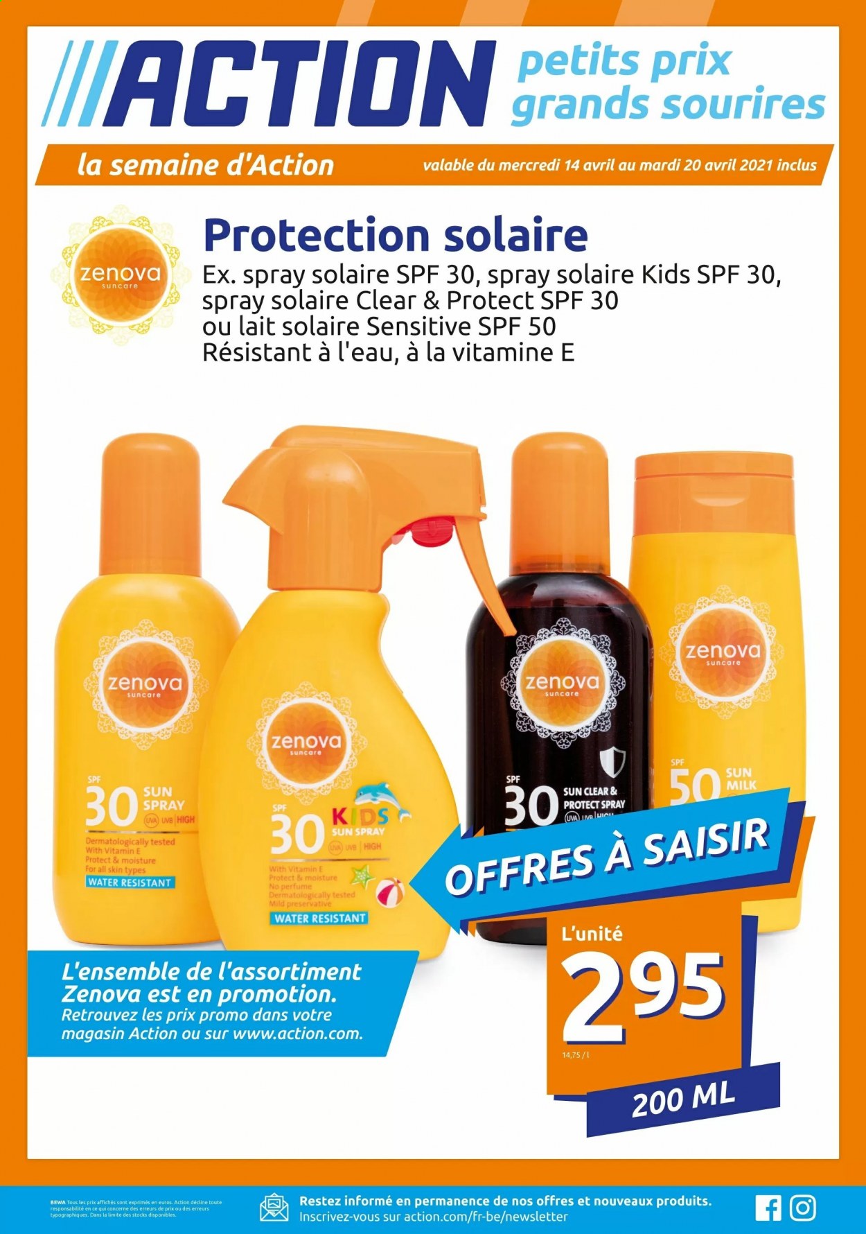 Catalogue Action - 14/04/2021 - 20/04/2021. Page 4
