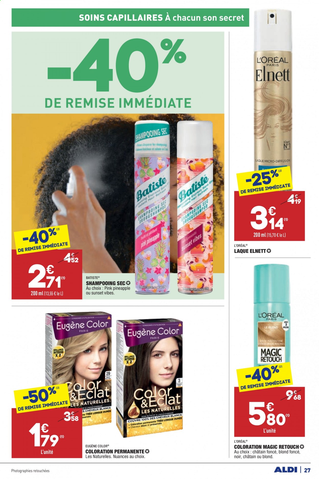 Catalogue ALDI - 20/04/2021 - 26/04/2021. Page 27
