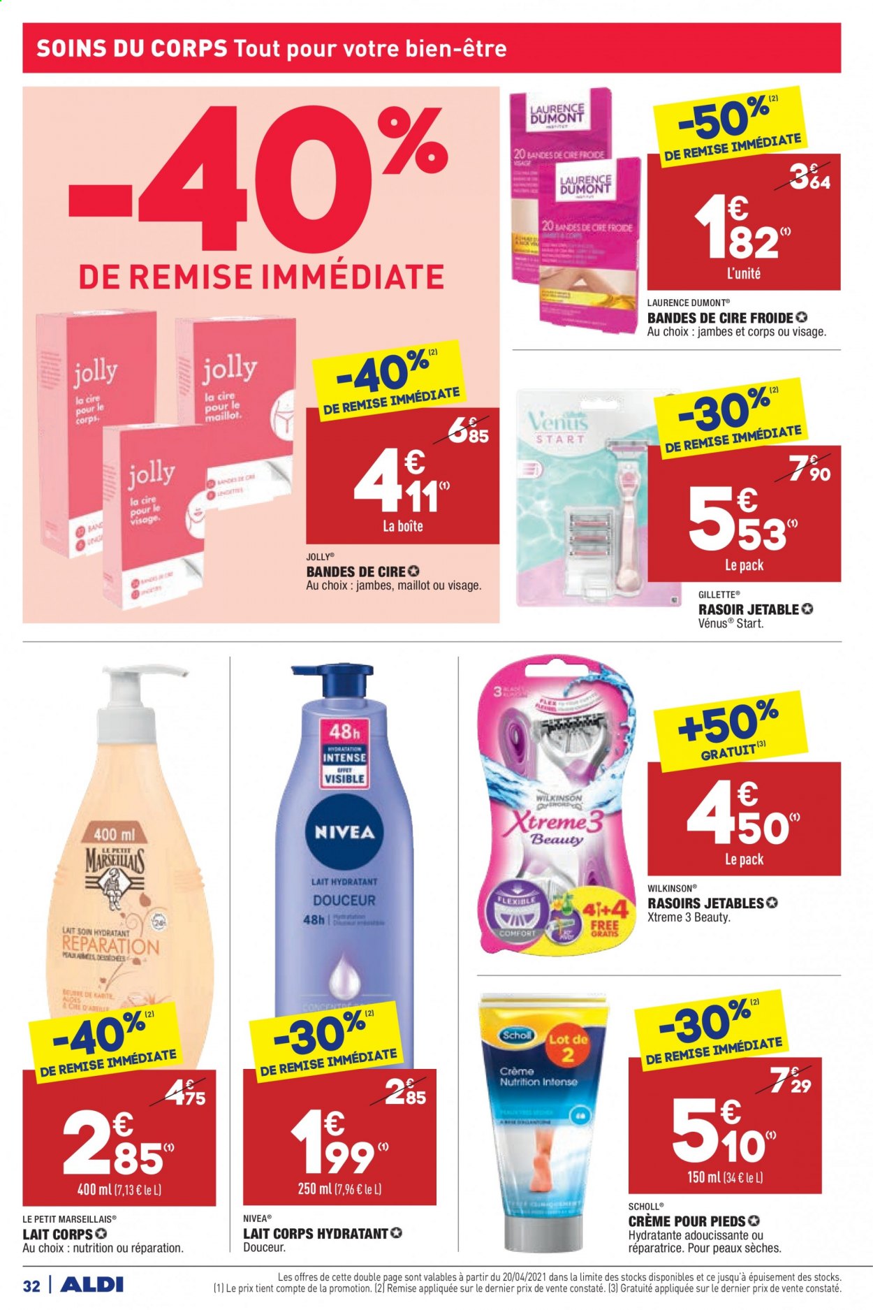 Catalogue ALDI - 20/04/2021 - 26/04/2021. Page 32
