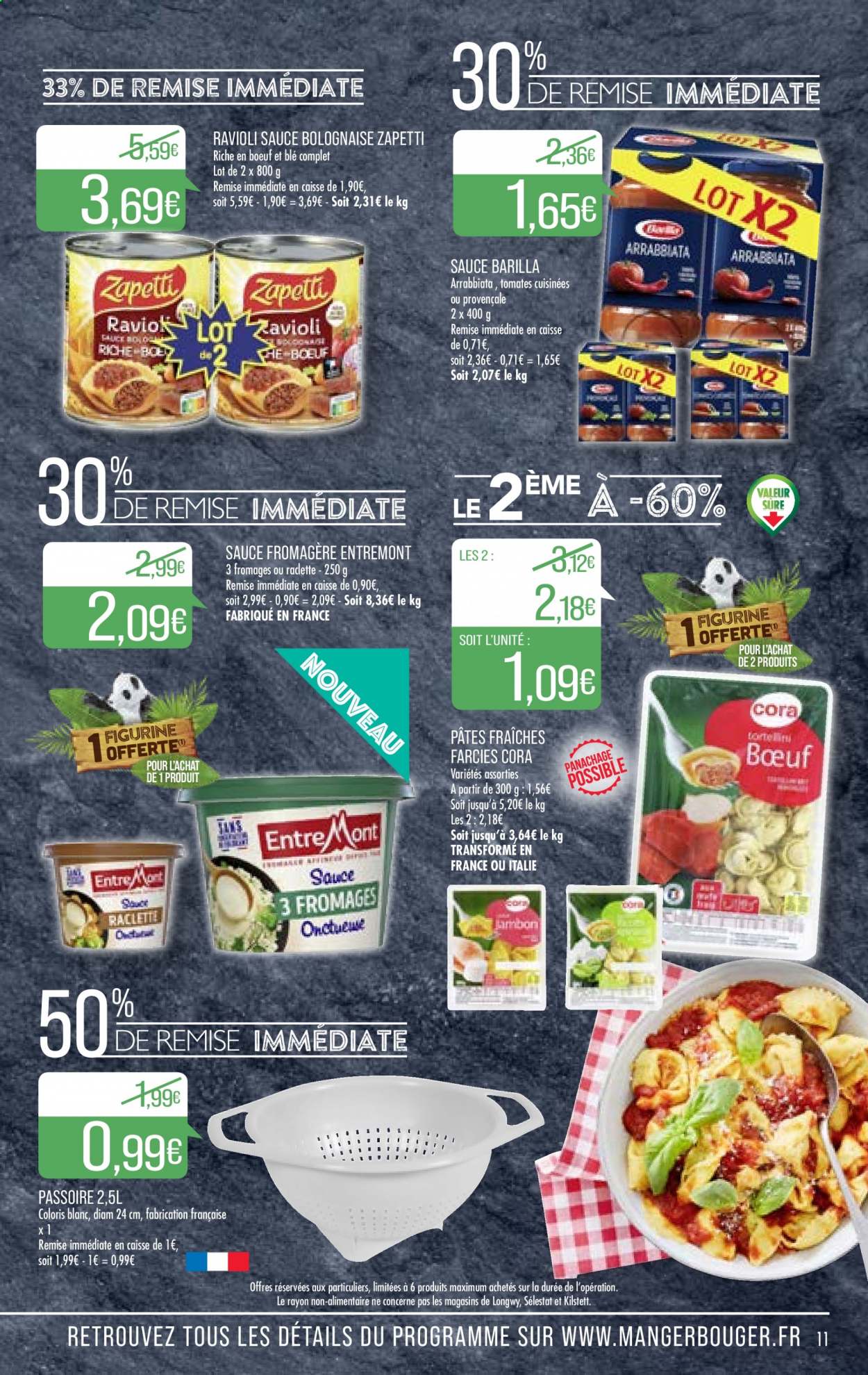 Catalogue Supermarché Match - 13/04/2021 - 25/04/2021. Page 11